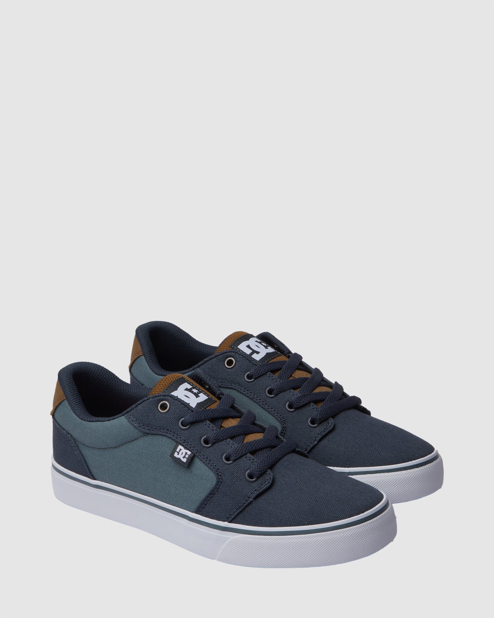 Mens Anvil TX Shoes