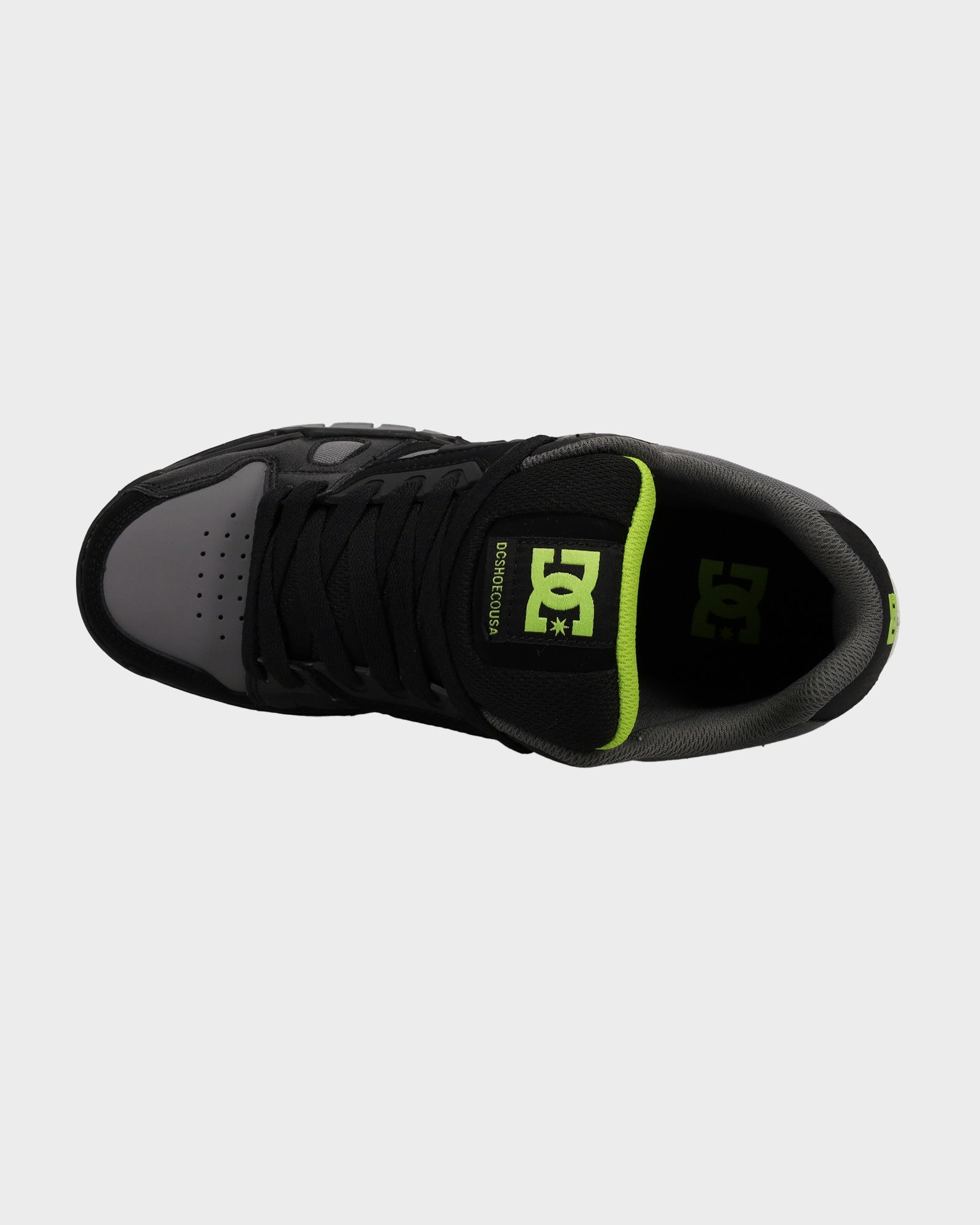 Mens Stag Skate Shoes