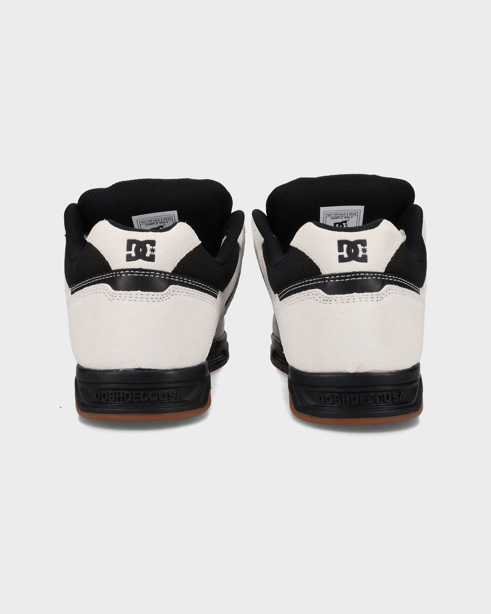 Mens Stag Sneakers