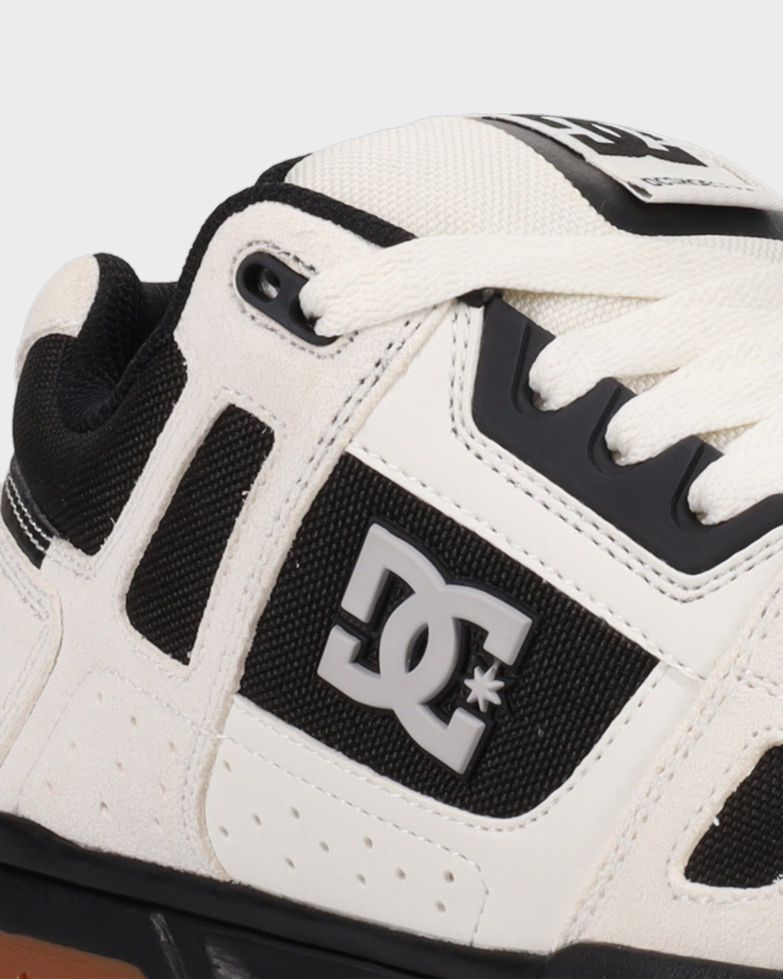 Mens Stag Sneakers