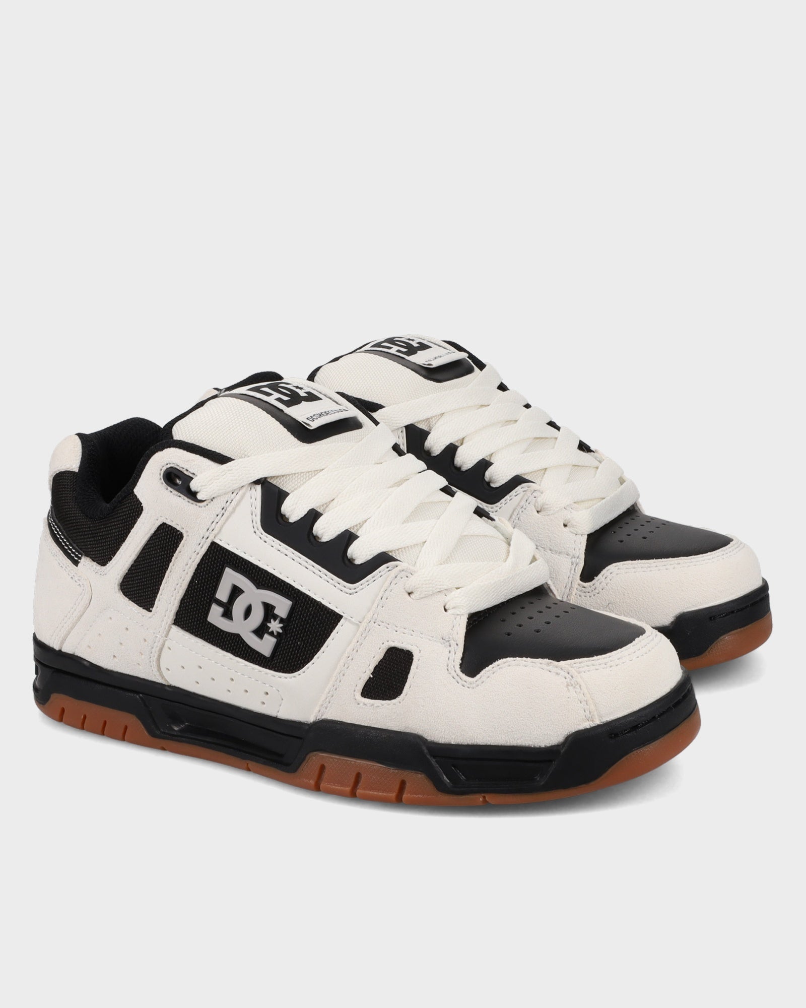 Mens Stag Sneakers