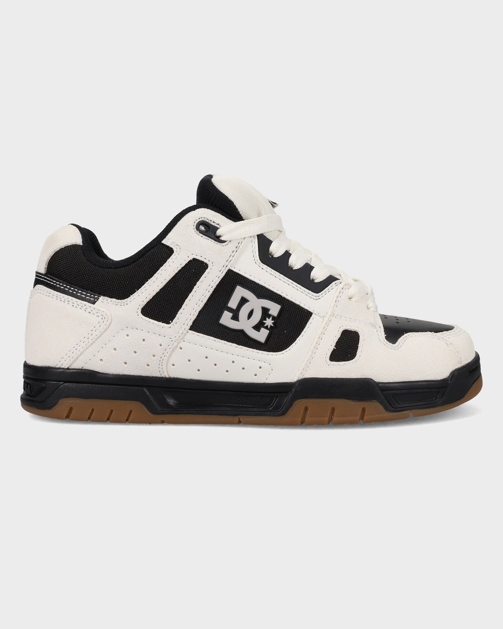 Mens Stag Sneakers