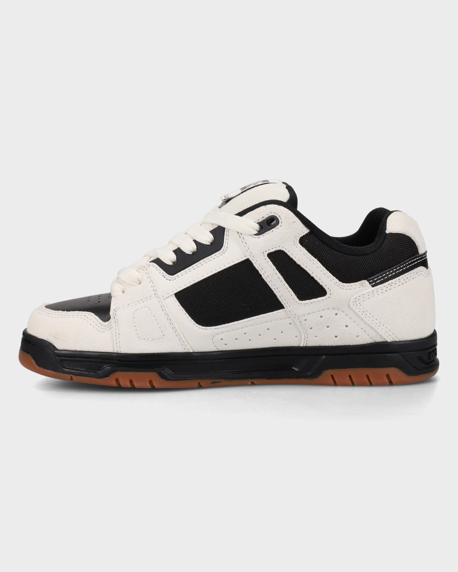 Mens Stag Sneakers