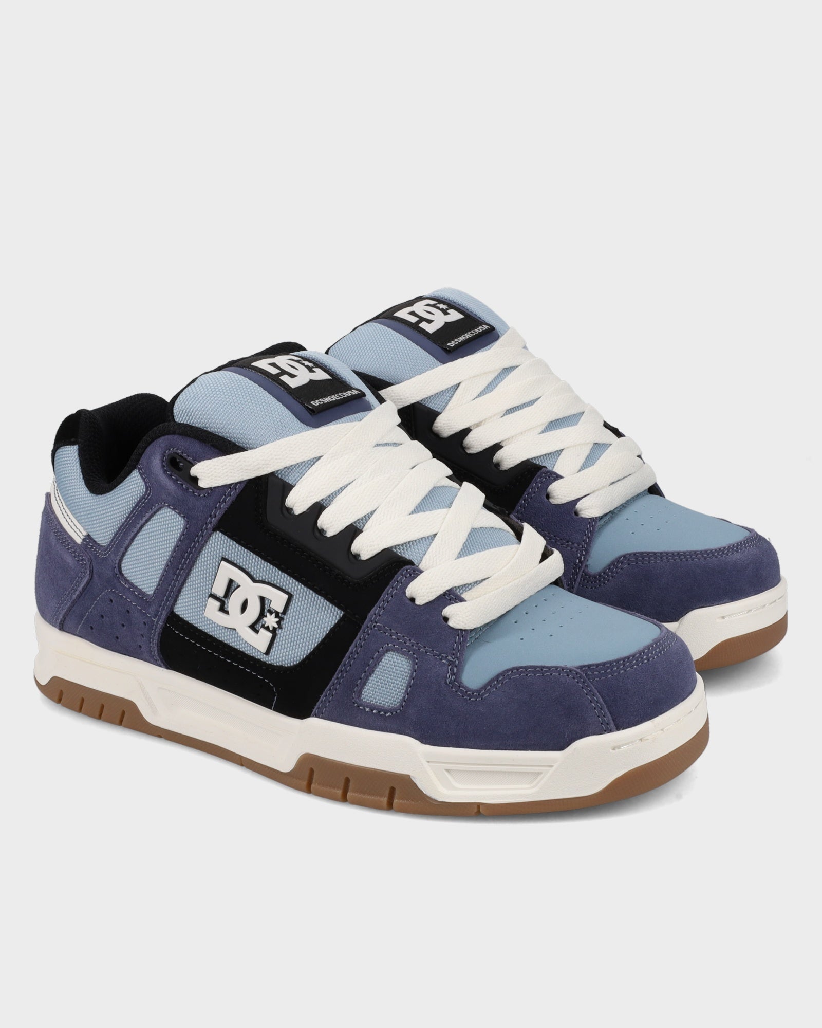 Mens Stag Sneakers