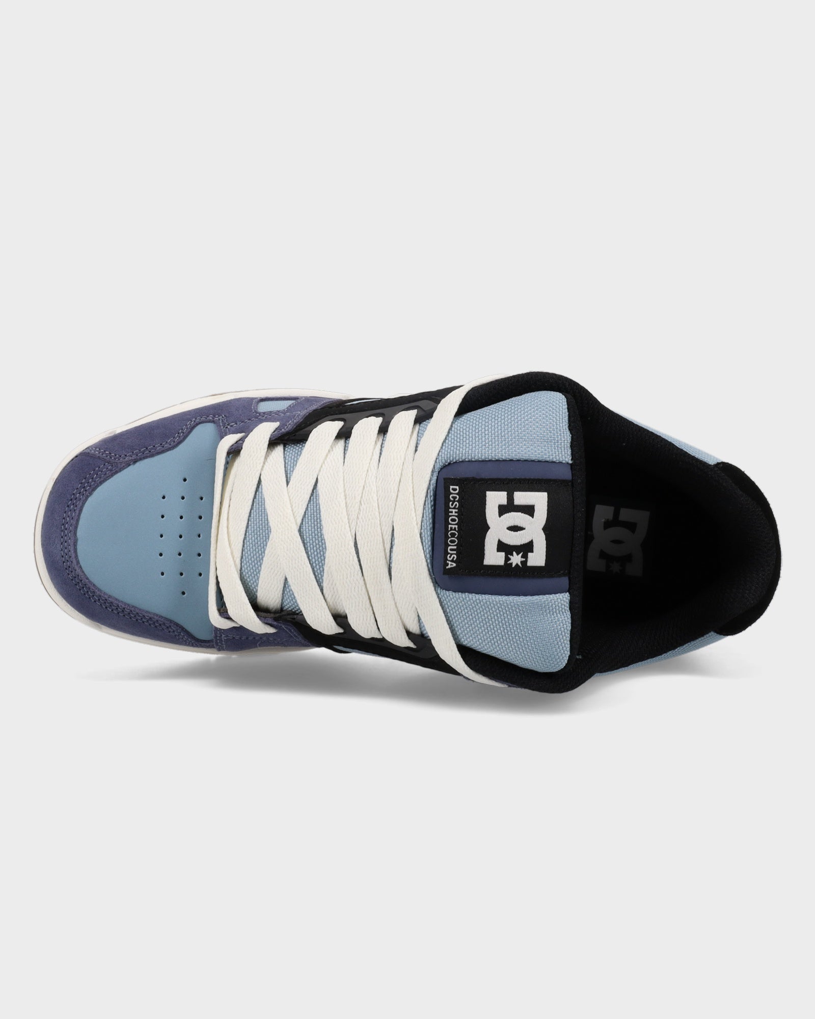 Mens Stag Sneakers