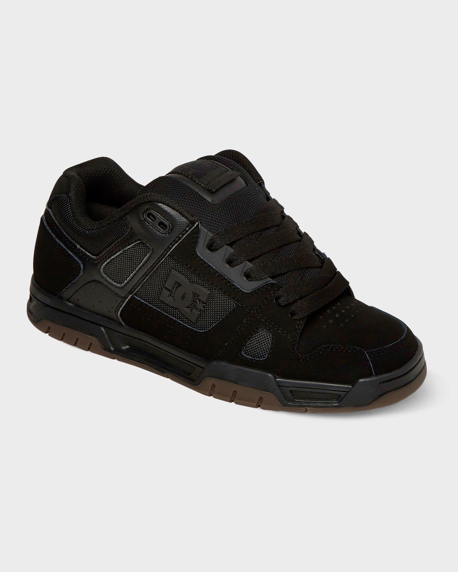 Mens Stag Sneakers