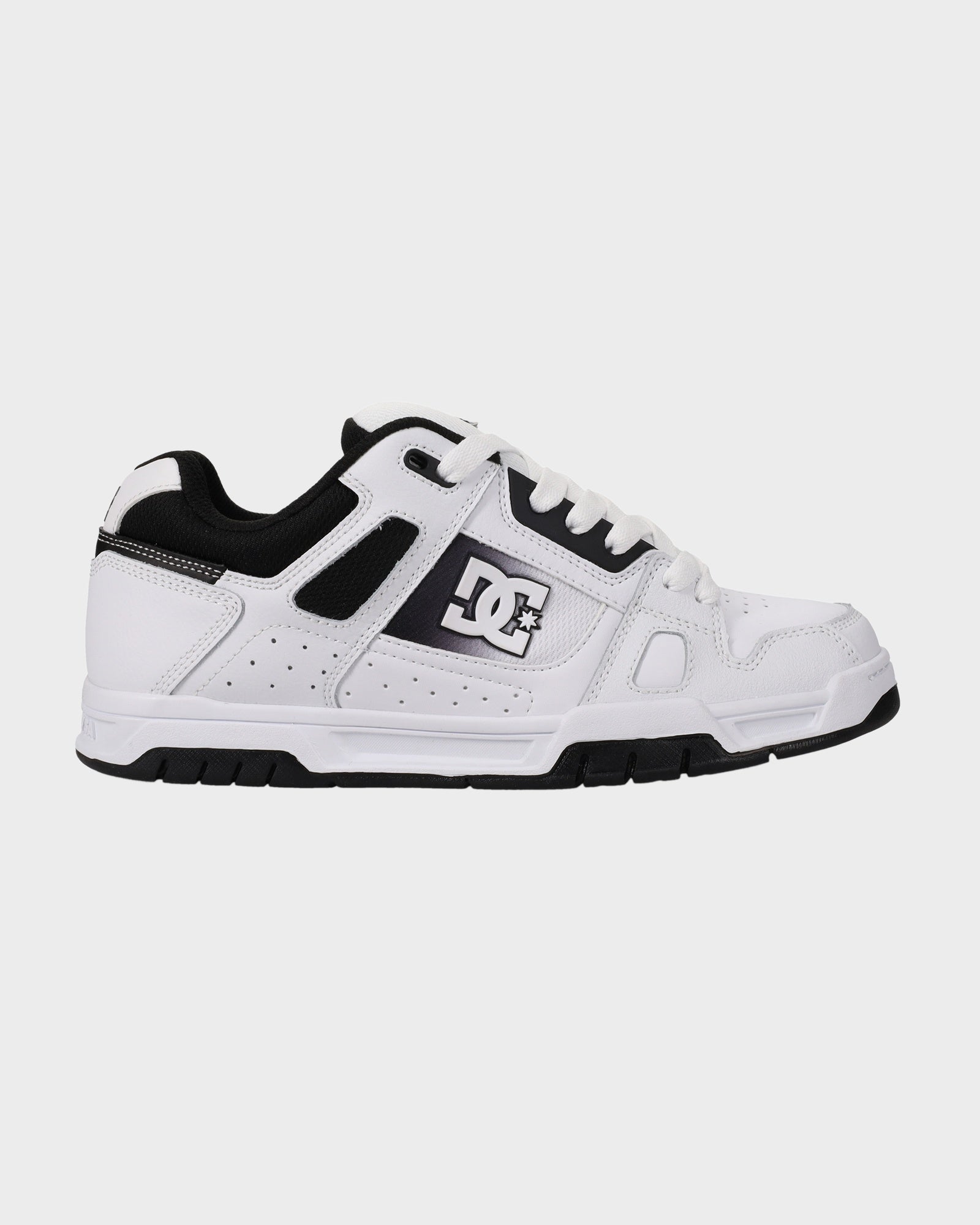Mens Stag Skate Shoes