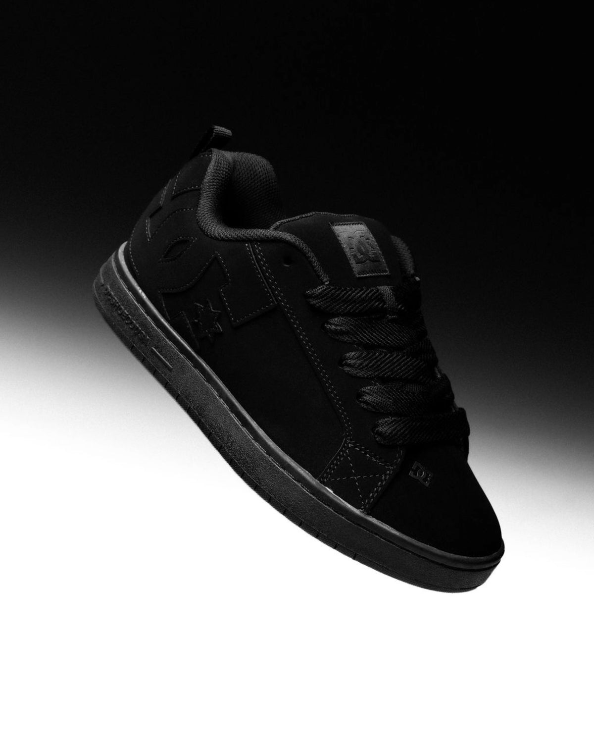 Court Graffik SE Skate Shoes
