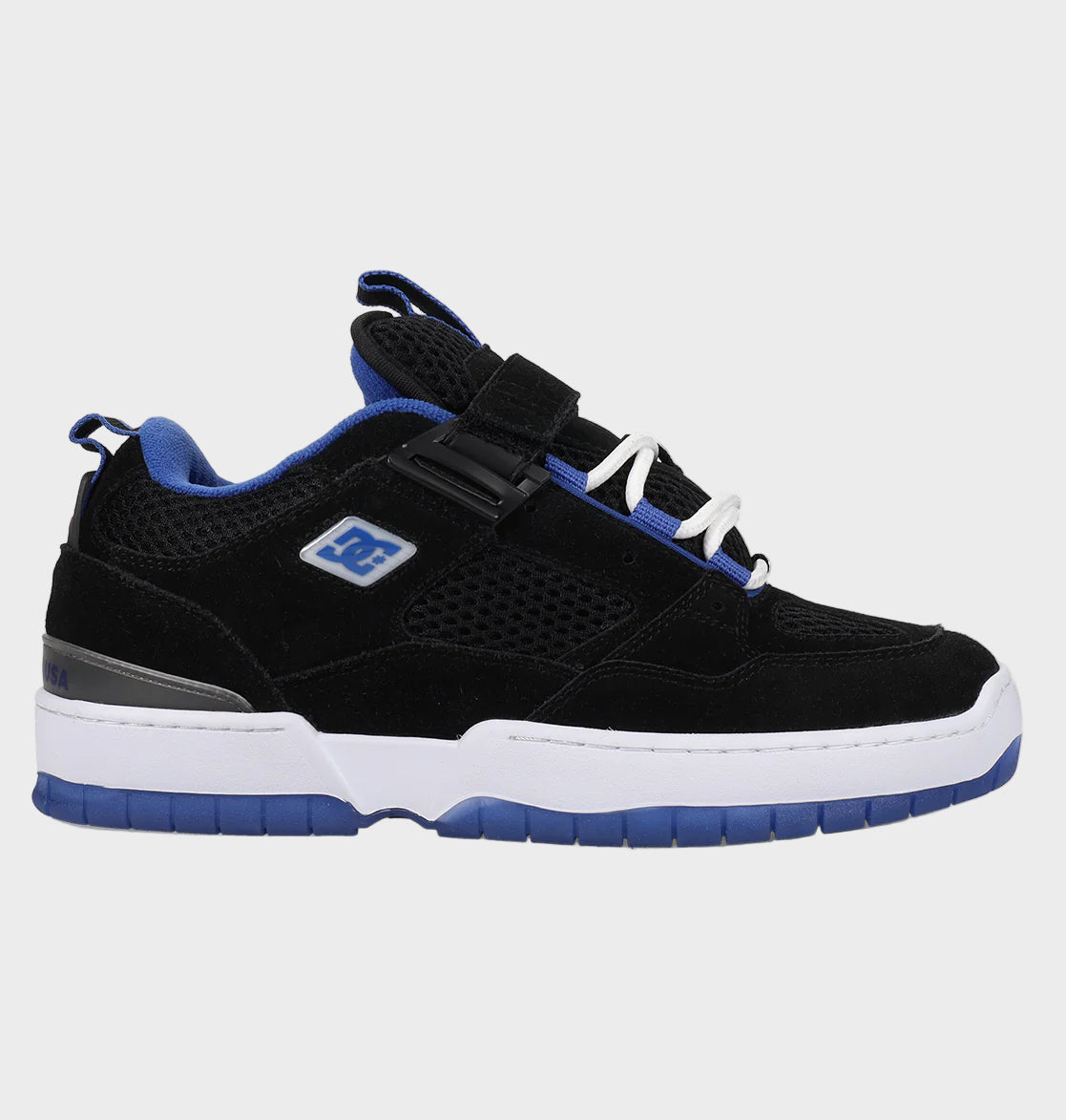 Mens JS 1 Skate Shoes