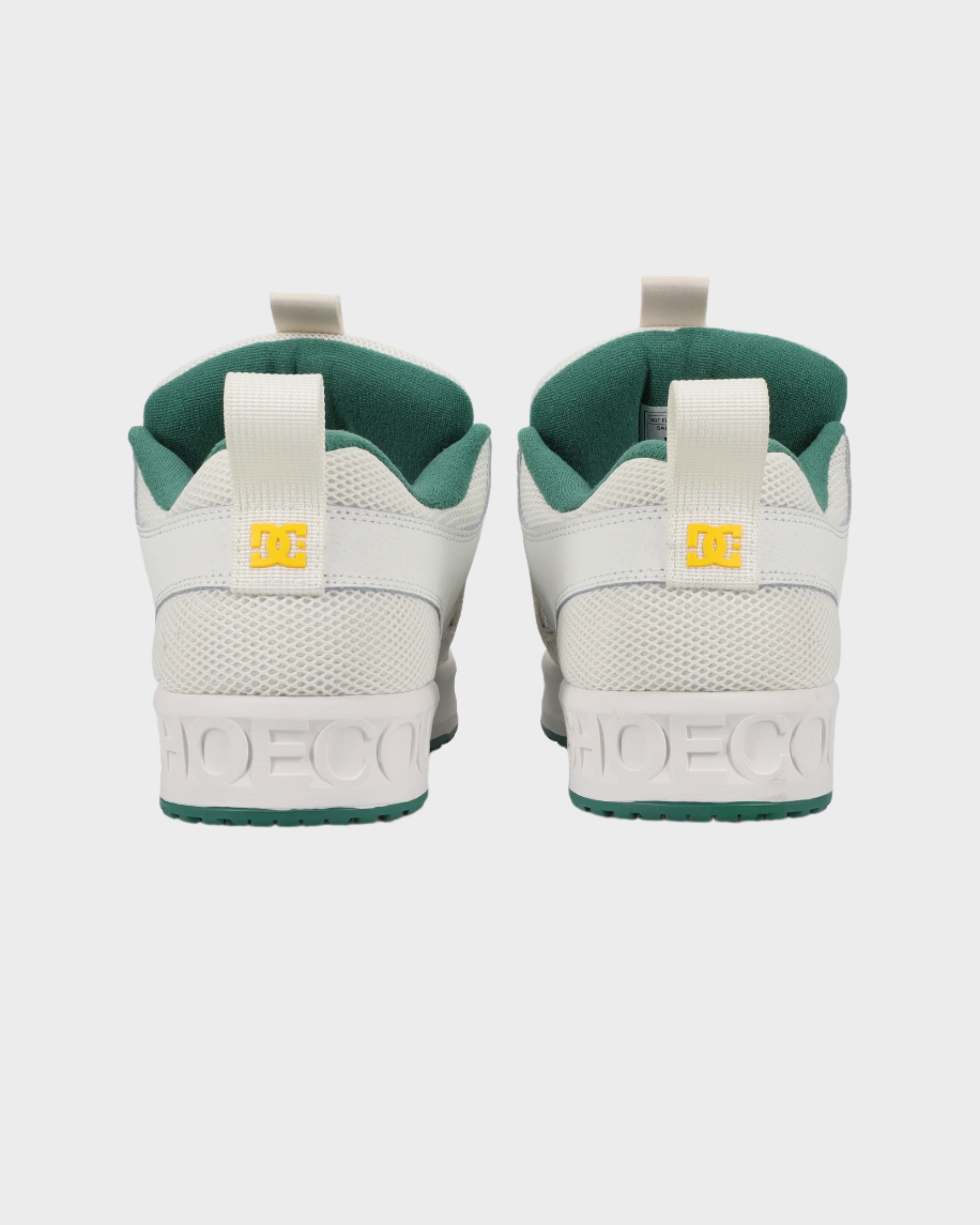 Mens Lynx OG Skate Shoes