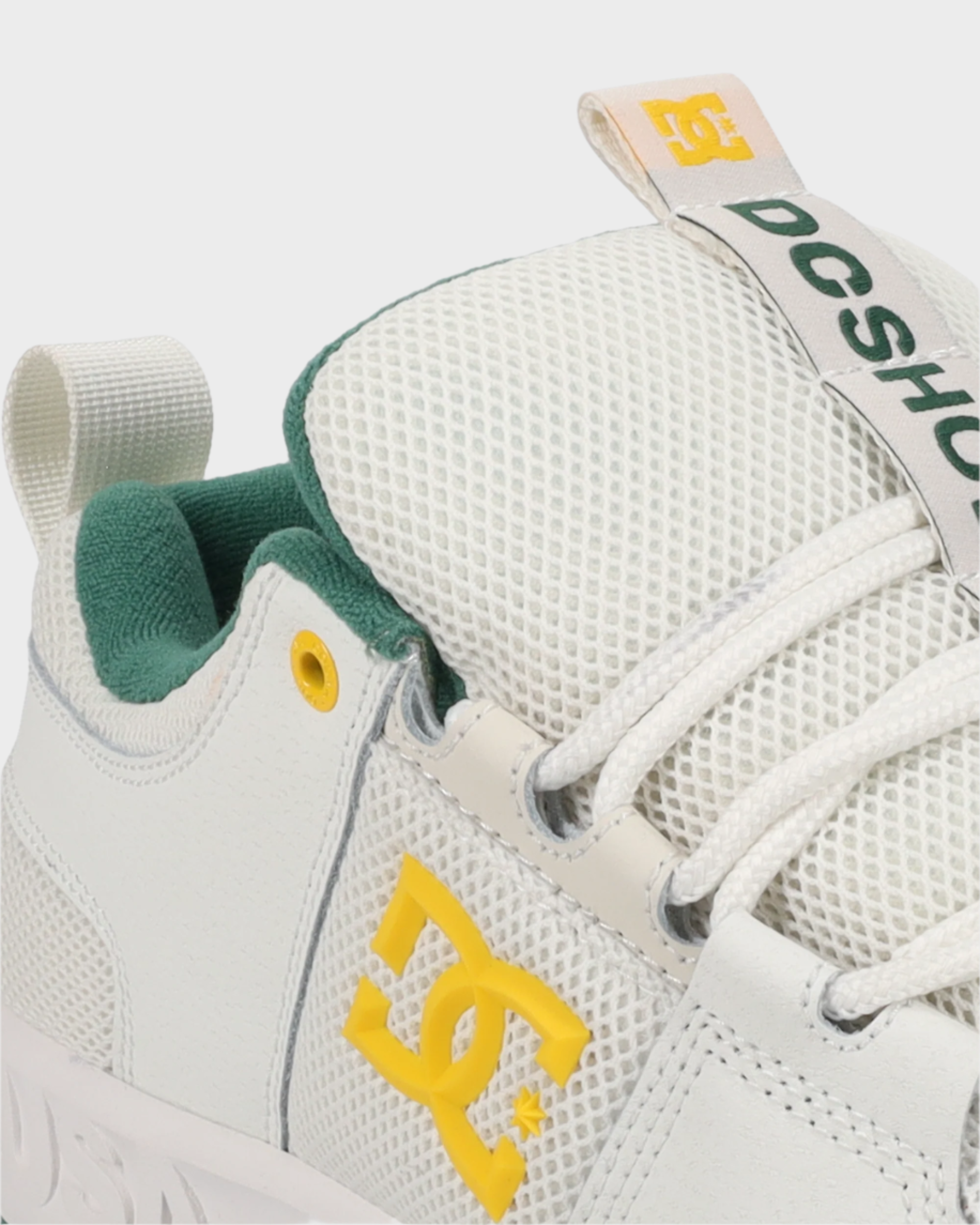 Mens Lynx OG Skate Shoes