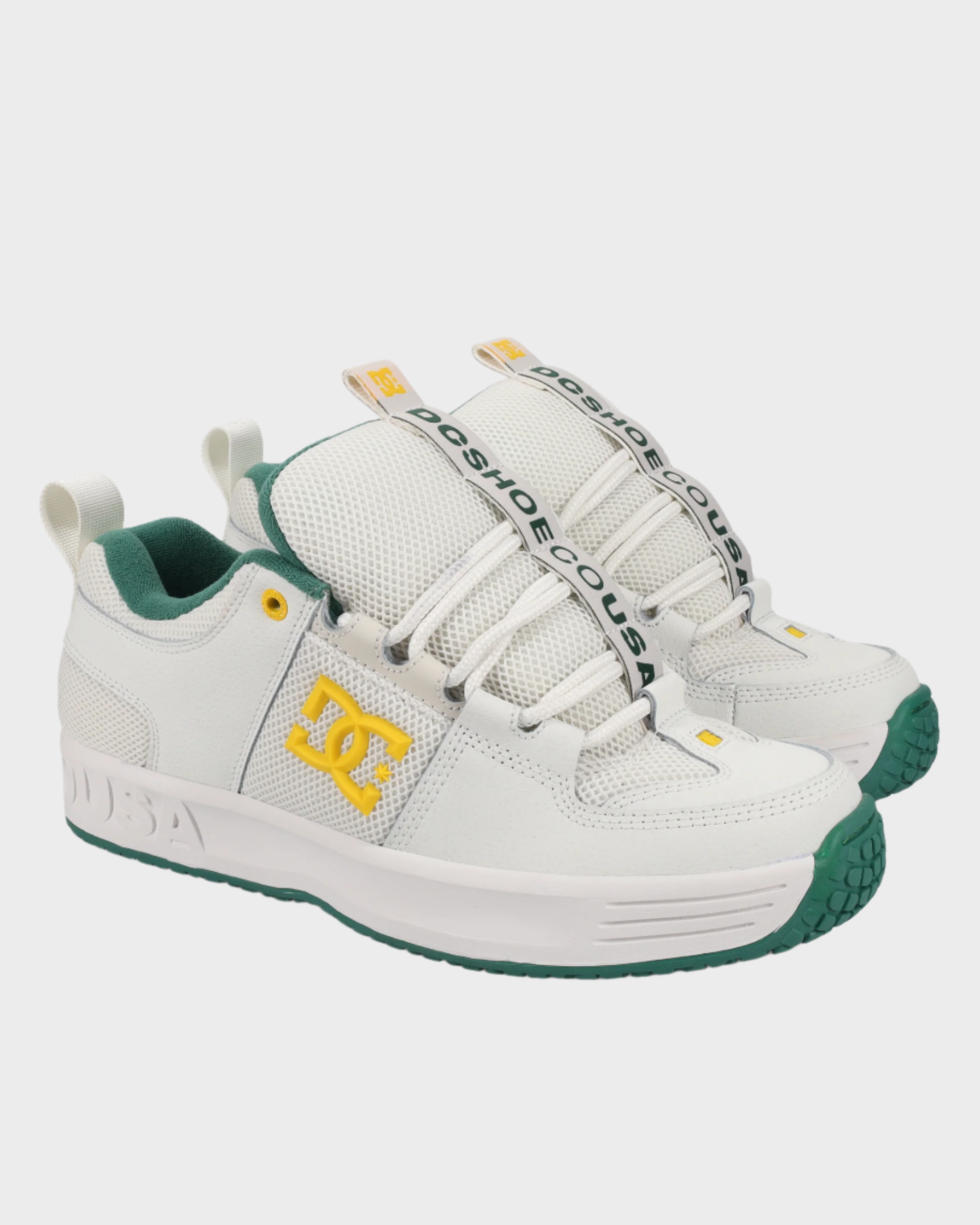 Mens Lynx OG Skate Shoes