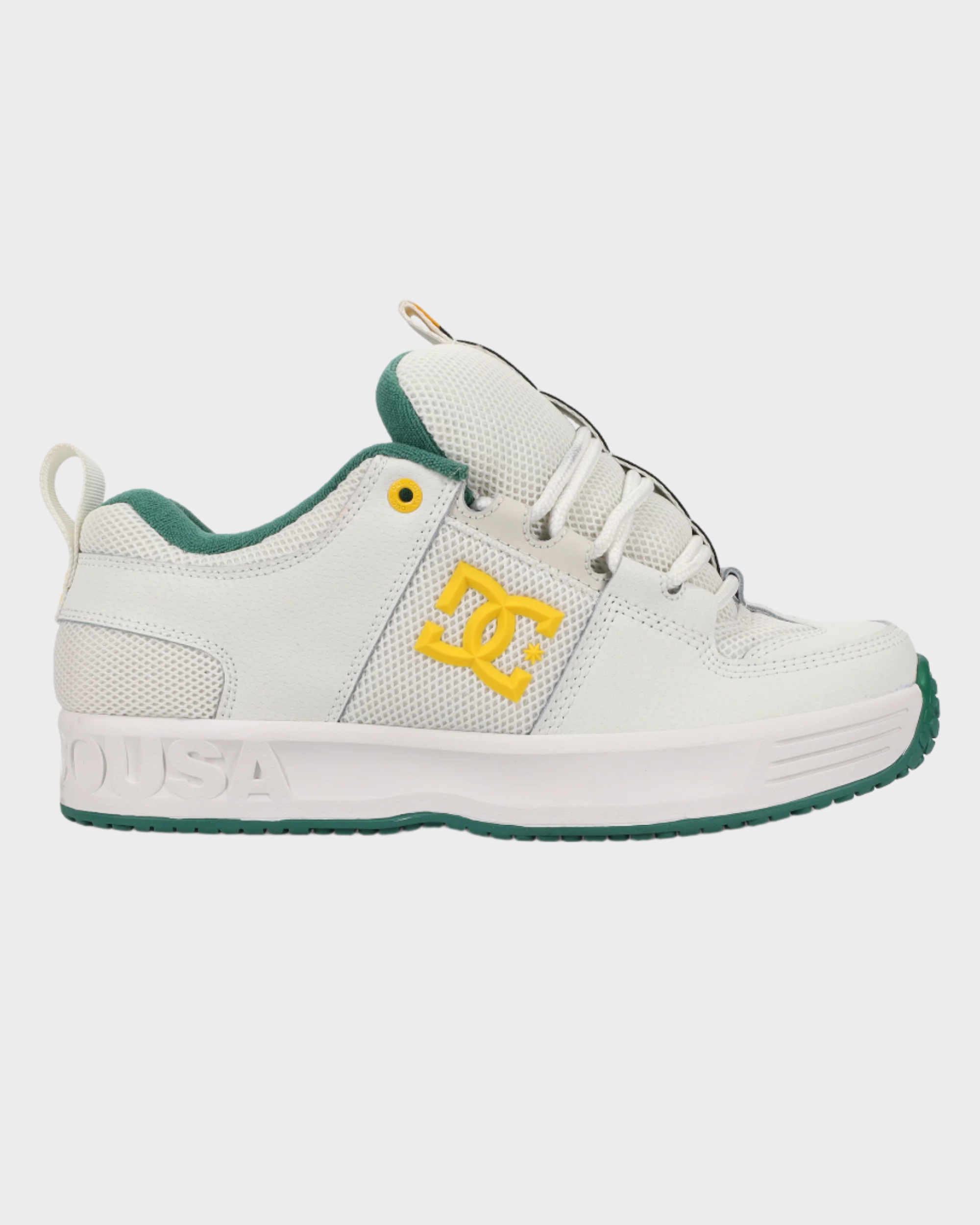 Mens Lynx OG Skate Shoes