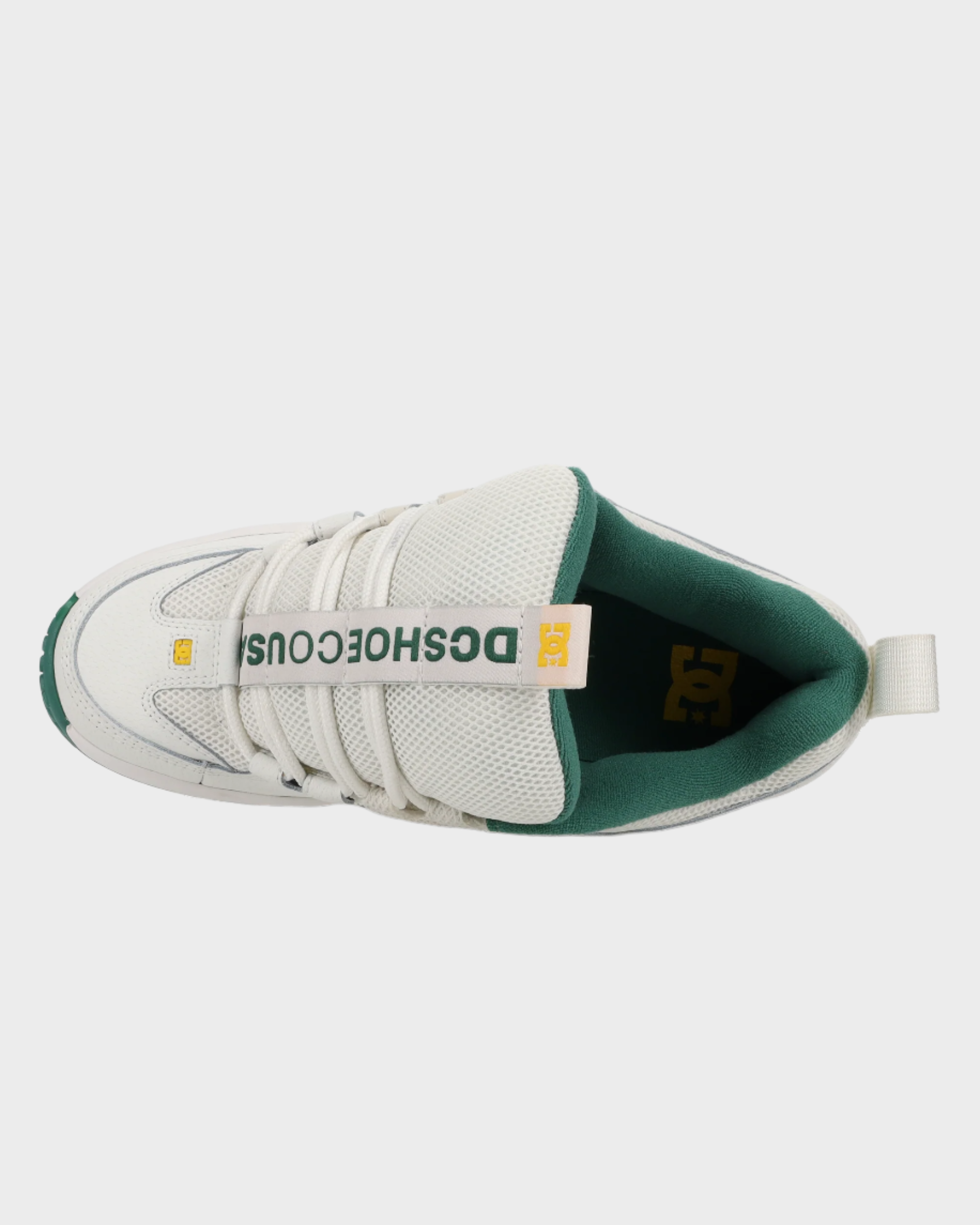 Mens Lynx OG Skate Shoes