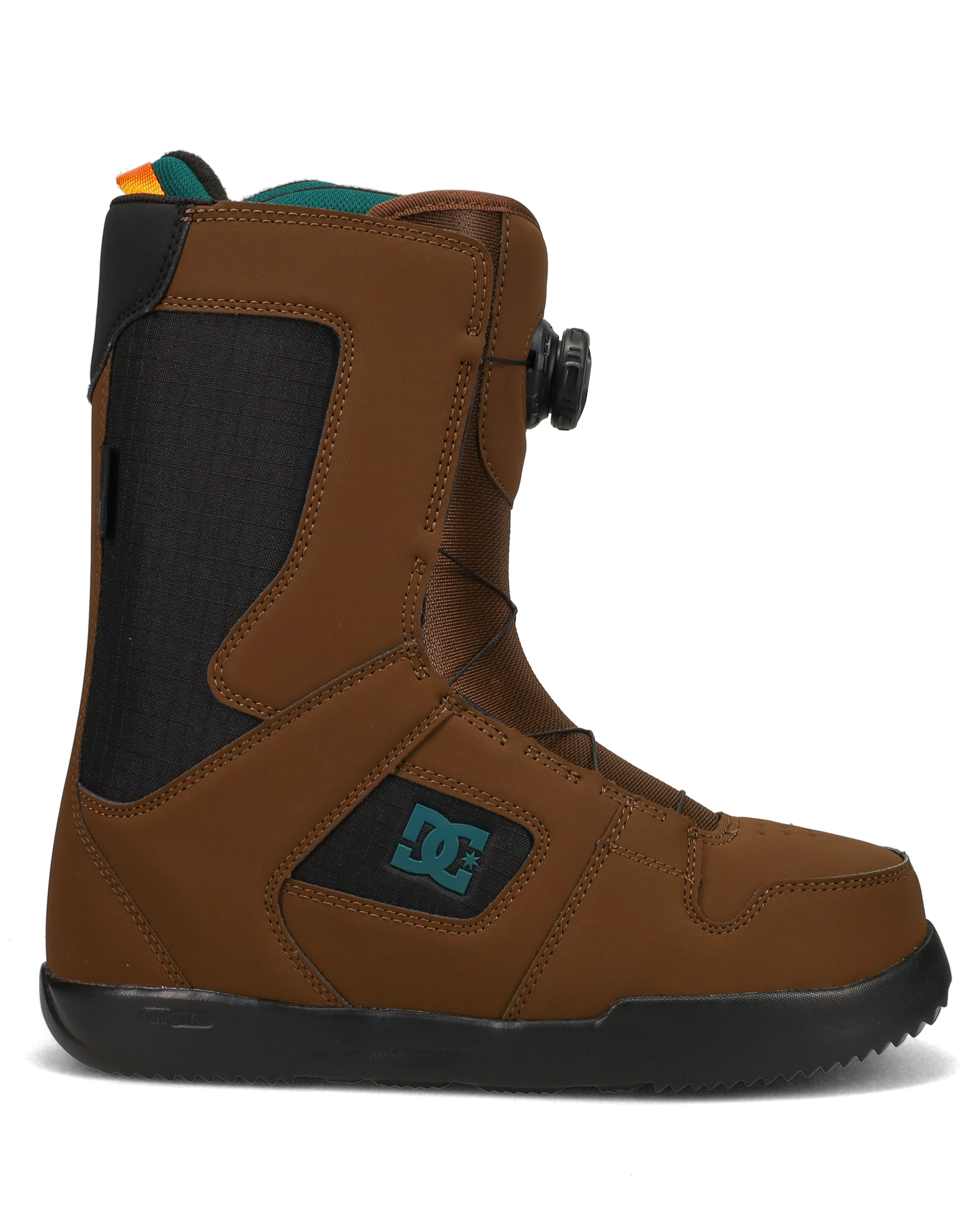 Mens Phase BOA Snowboard Boots