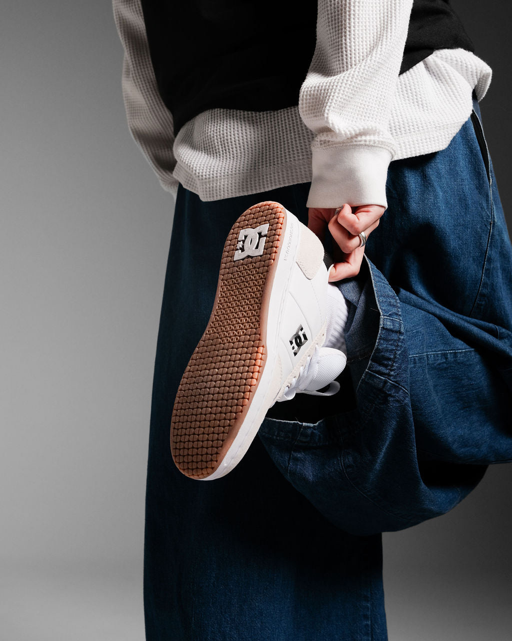 Mens DC Astrix Sneakers