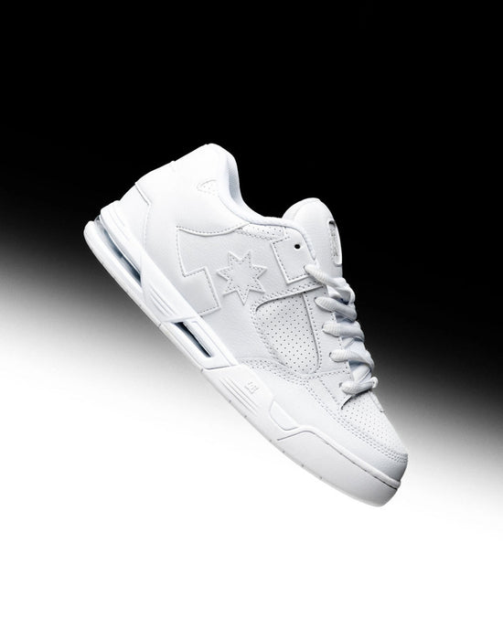 Womens DC Command Skate Shoes