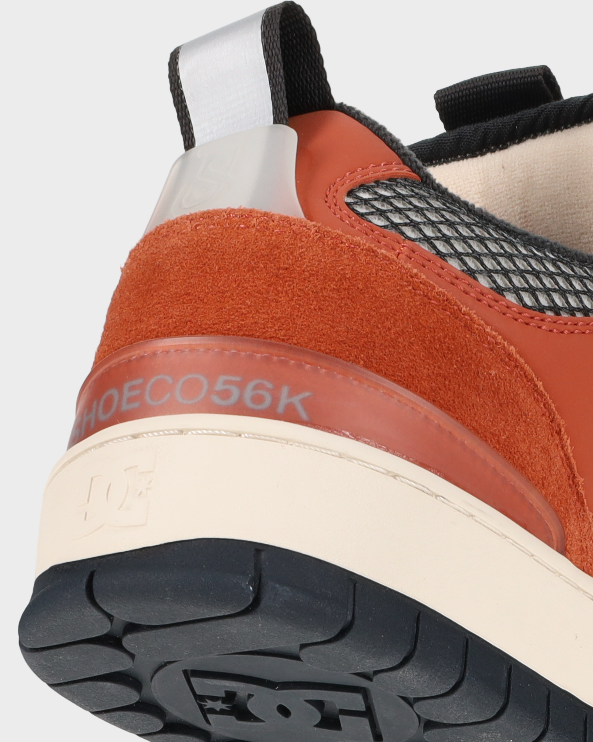 Mens JS 1 Skate Shoes