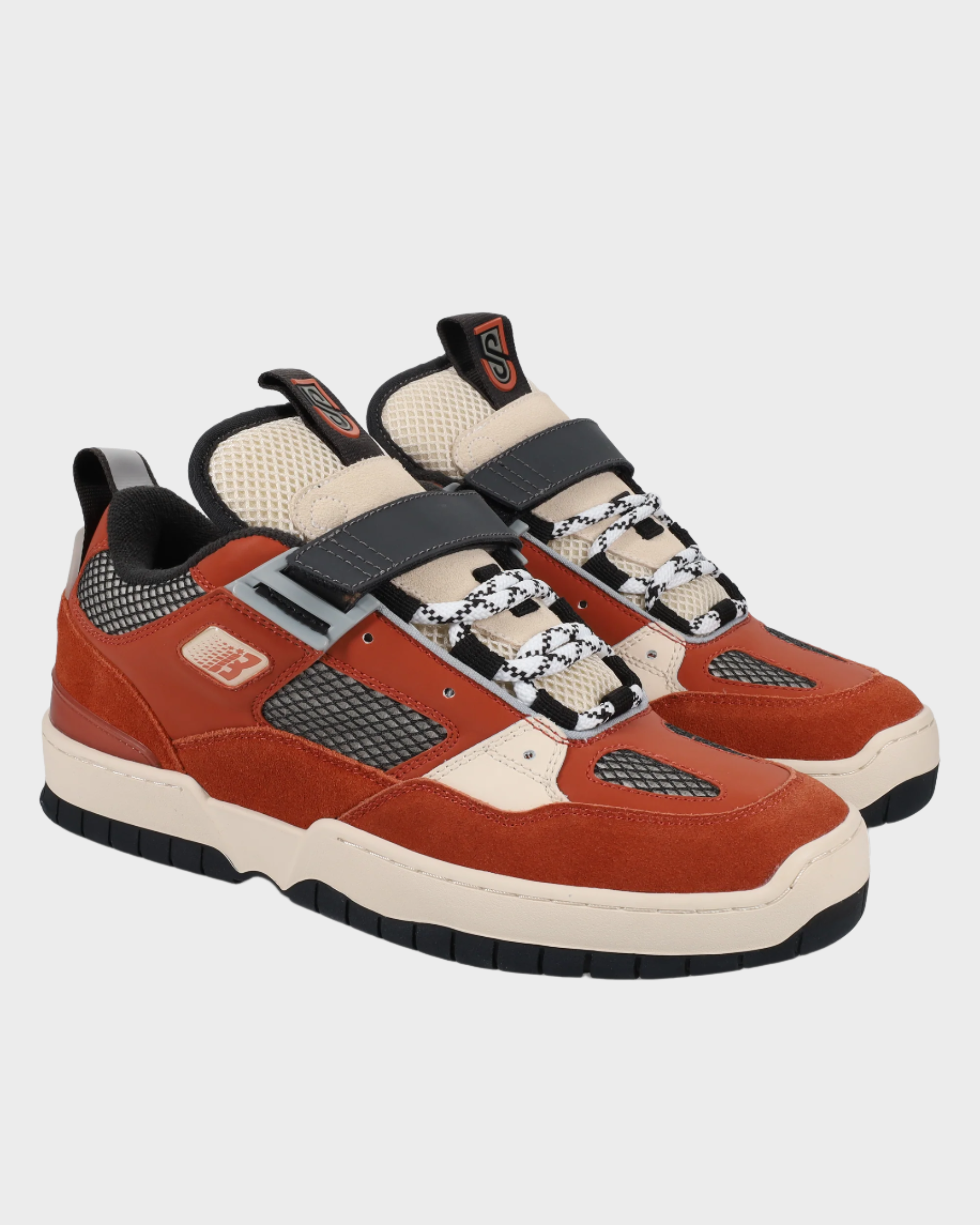 Mens JS 1 Skate Shoes