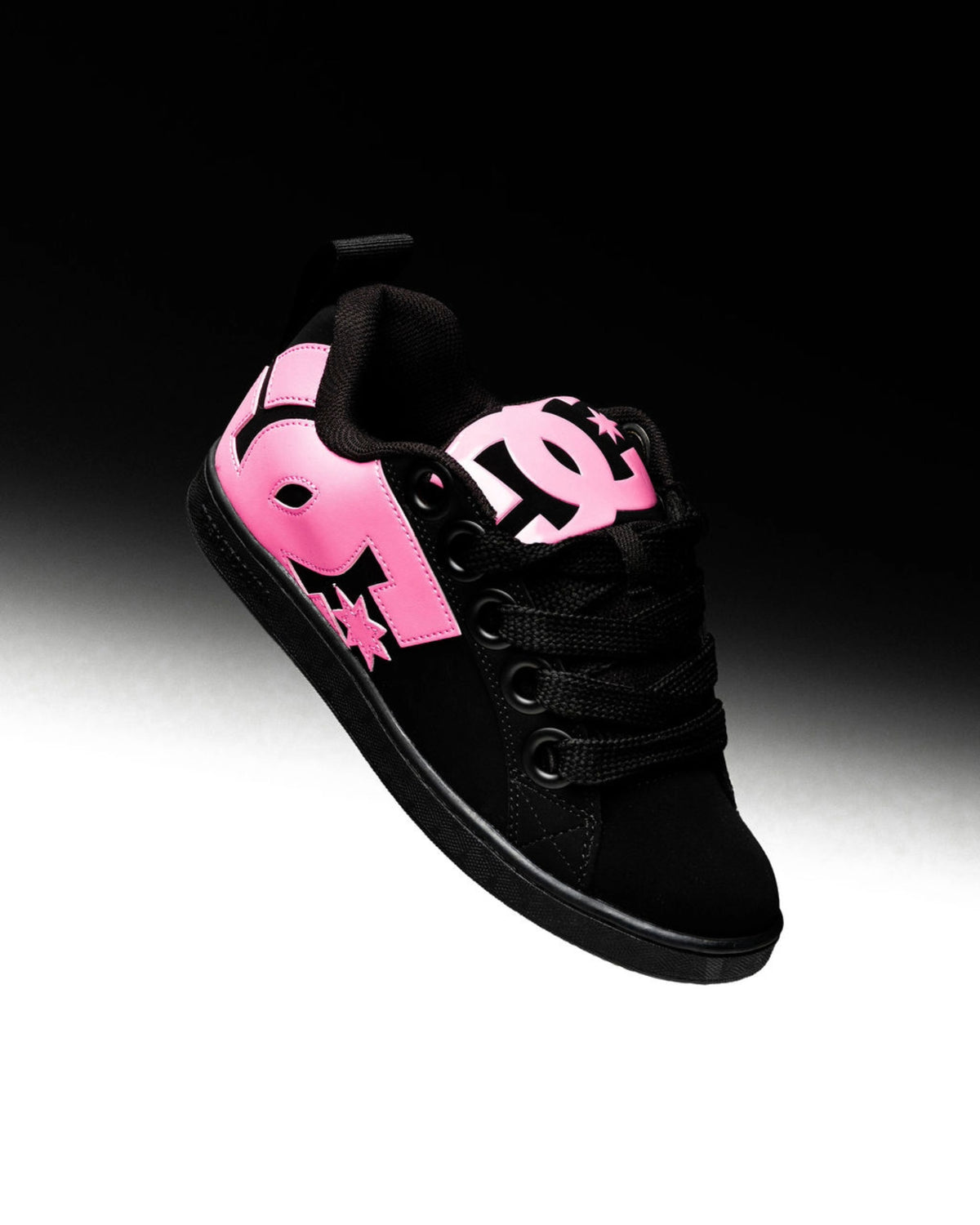 Court Graffik Sneakers
