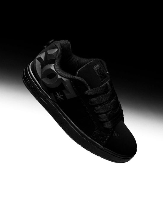 Court Graffik Sneakers