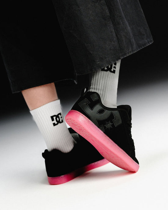 Court Graffik Sneakers