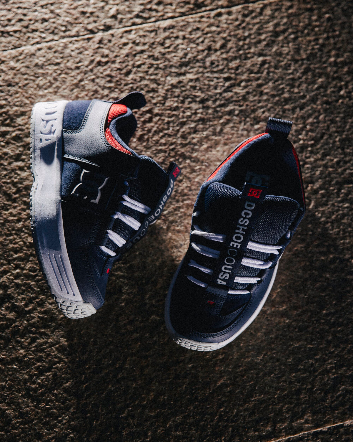 Mens Lynx Og Skate Shoes