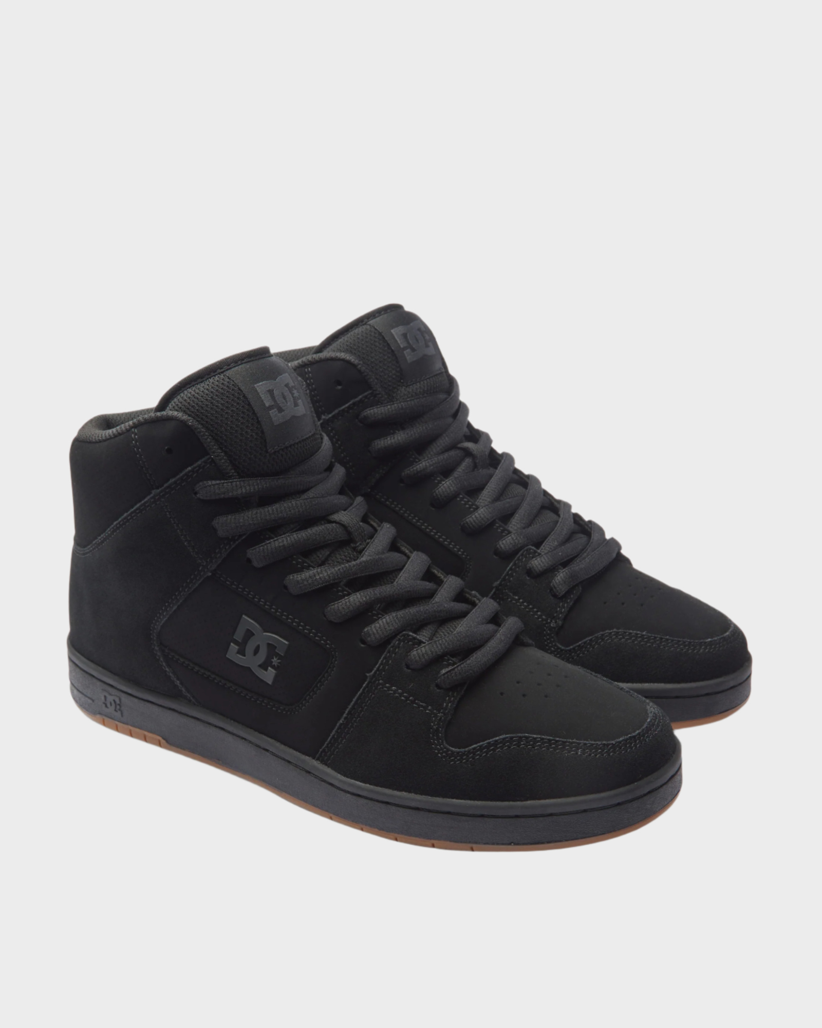 Mens Manteca 4 Hi Sneakers