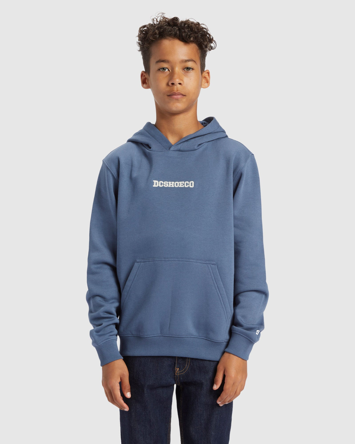Baseline - Sweat à capuche pour Homme | DC Shoes