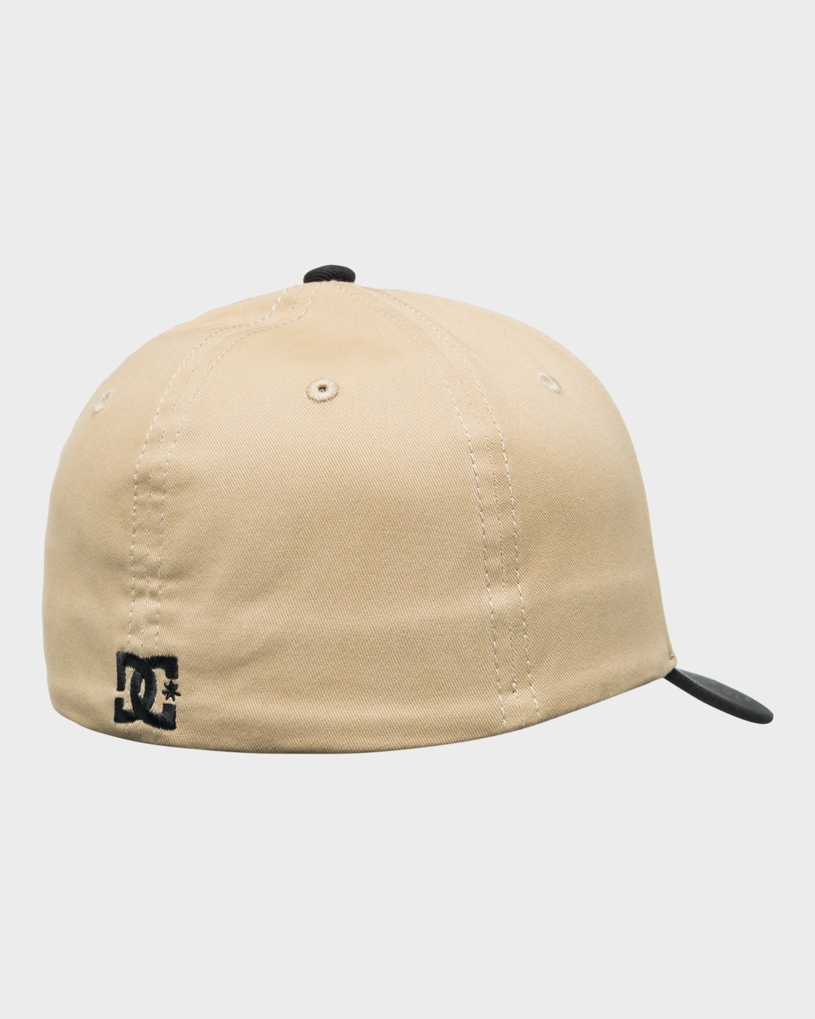 Boys 8-16 DC Cap Star Flexfit Cap