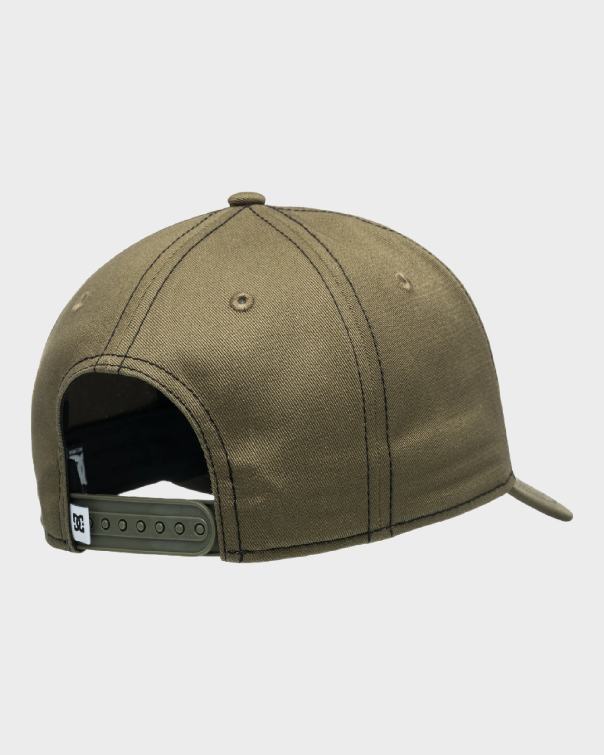 Boys 8-16 DC Cap Star Snapback Cap