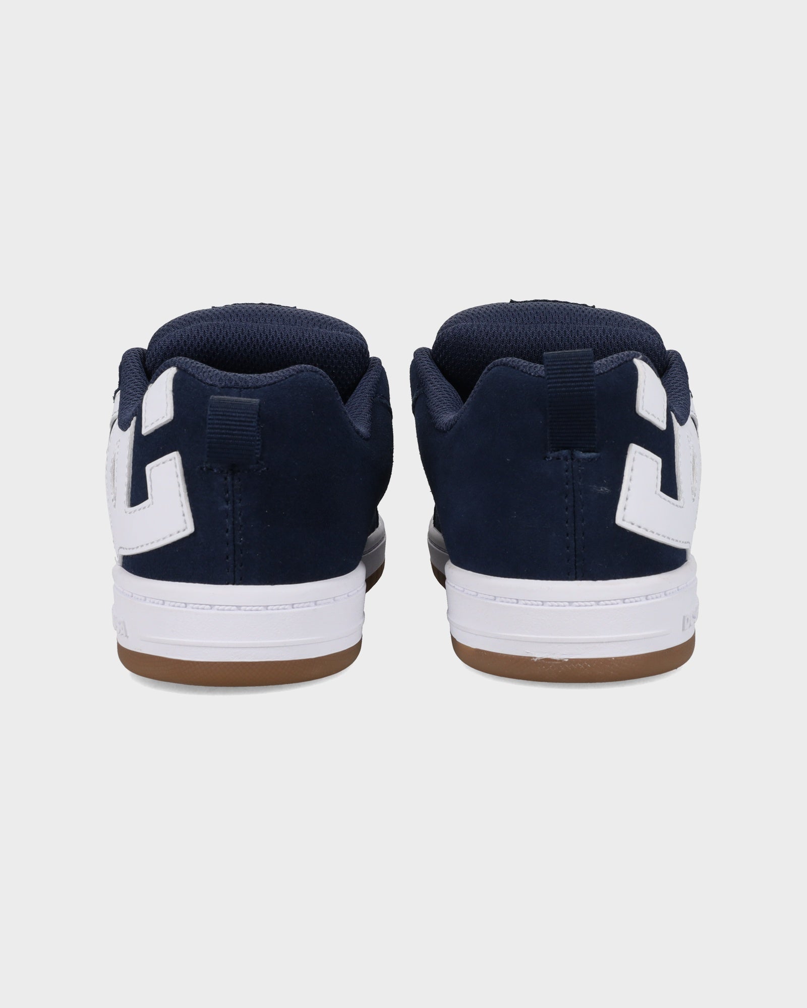 Boys 4-16 Court Graffik Skate Shoes