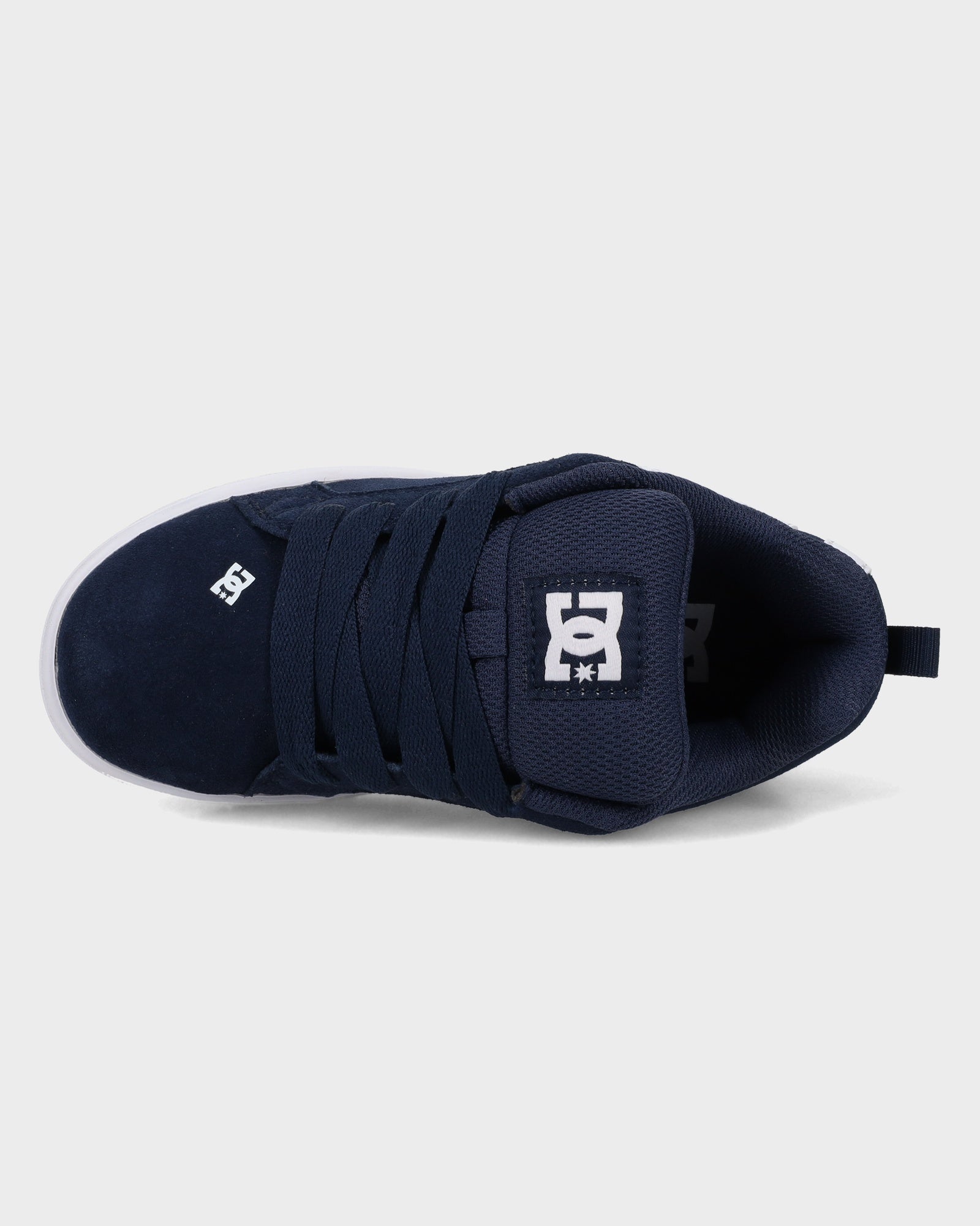 Boys 4-16 Court Graffik Skate Shoes