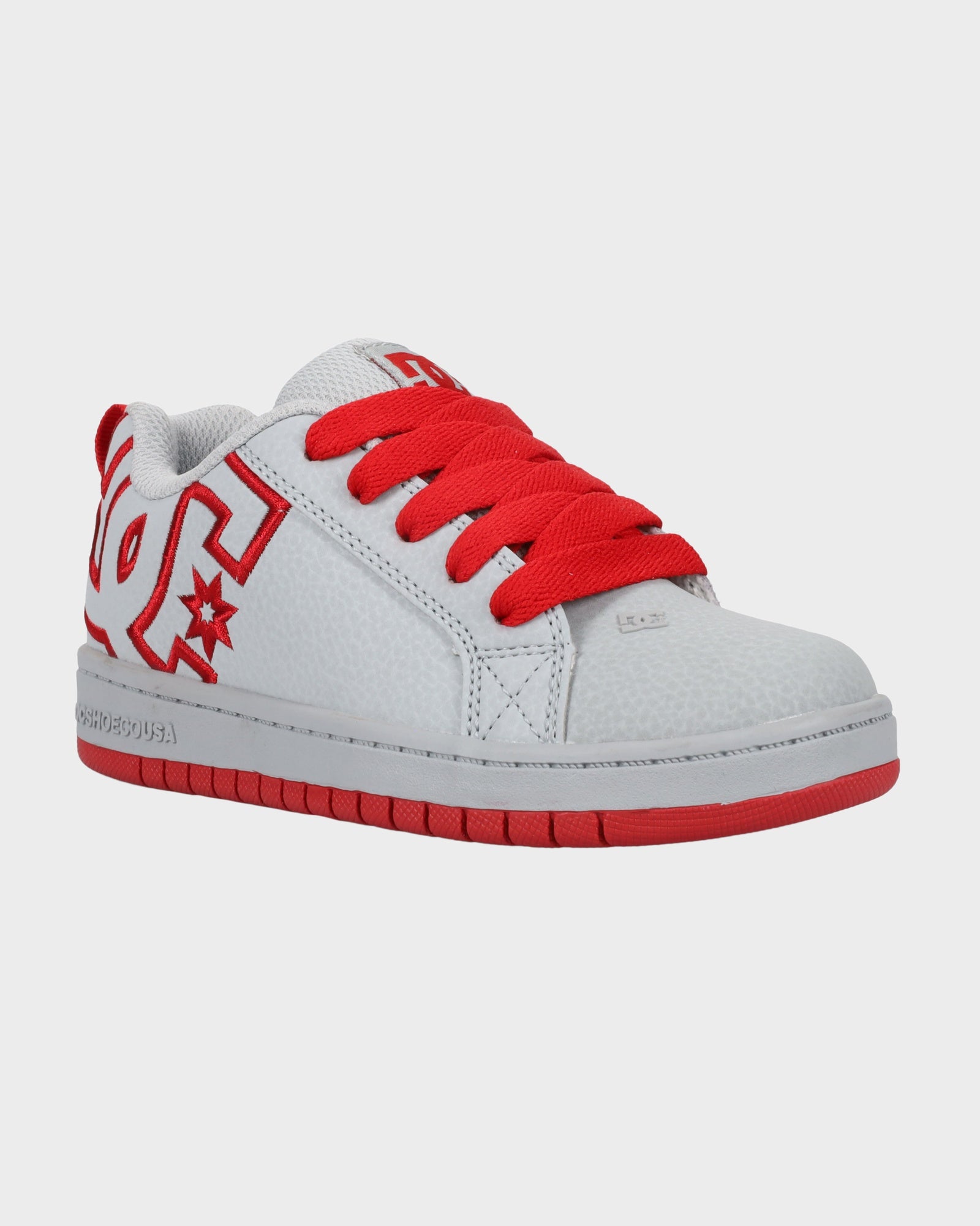 Kids Court Graffik Skate Shoes
