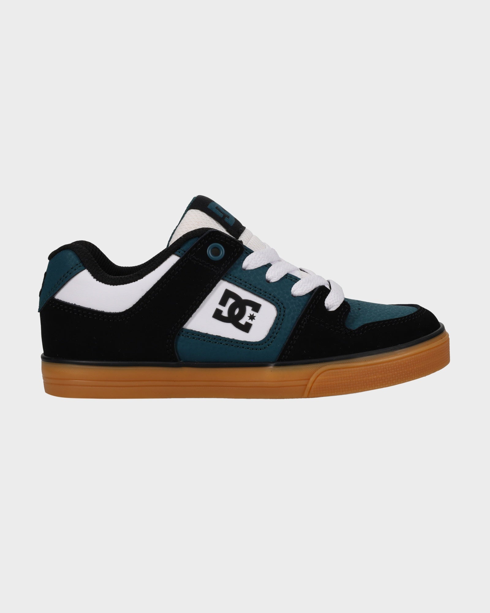 Boys 4-16 Pure Leather Shoes