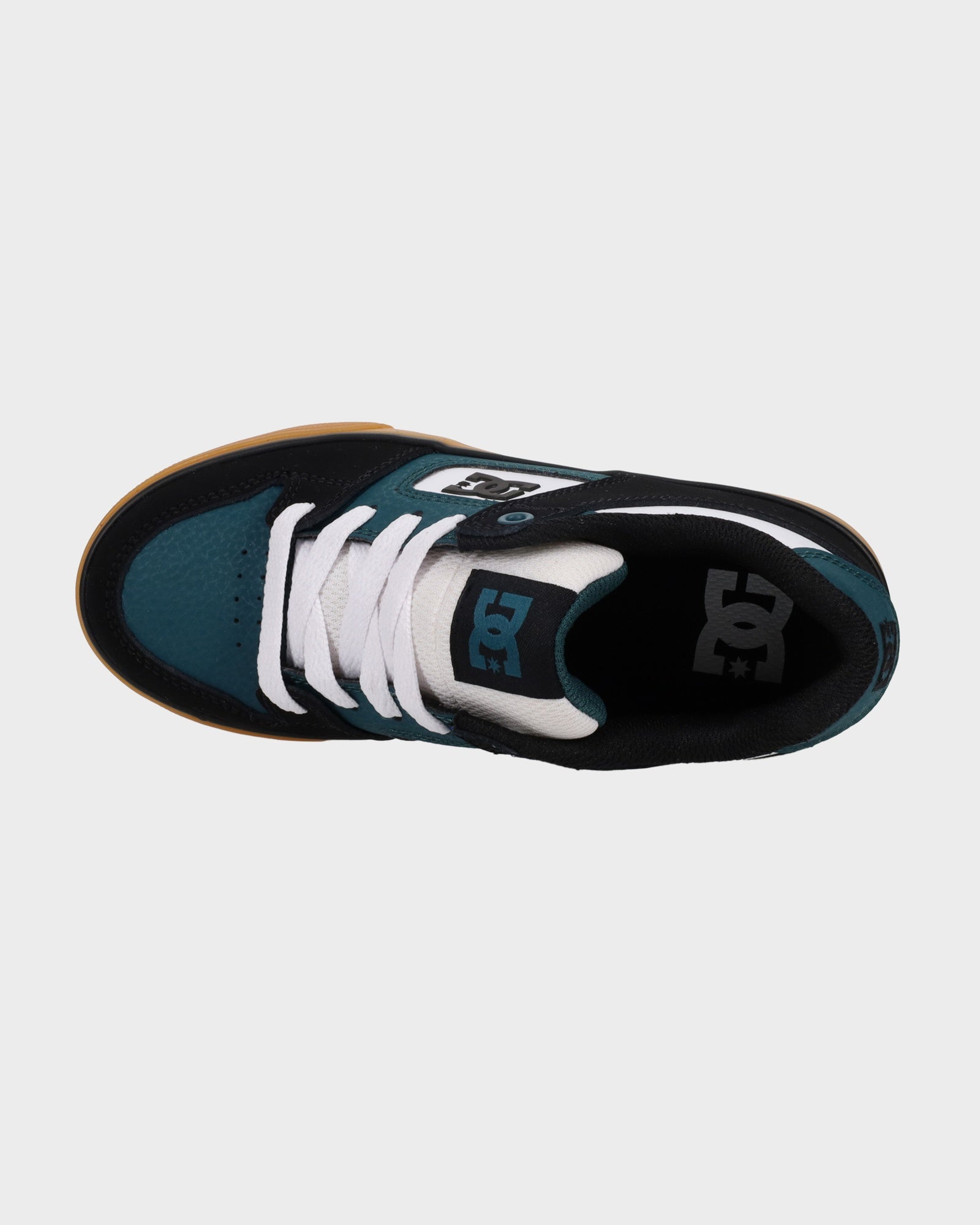 Boys 4-16 Pure Leather Shoes