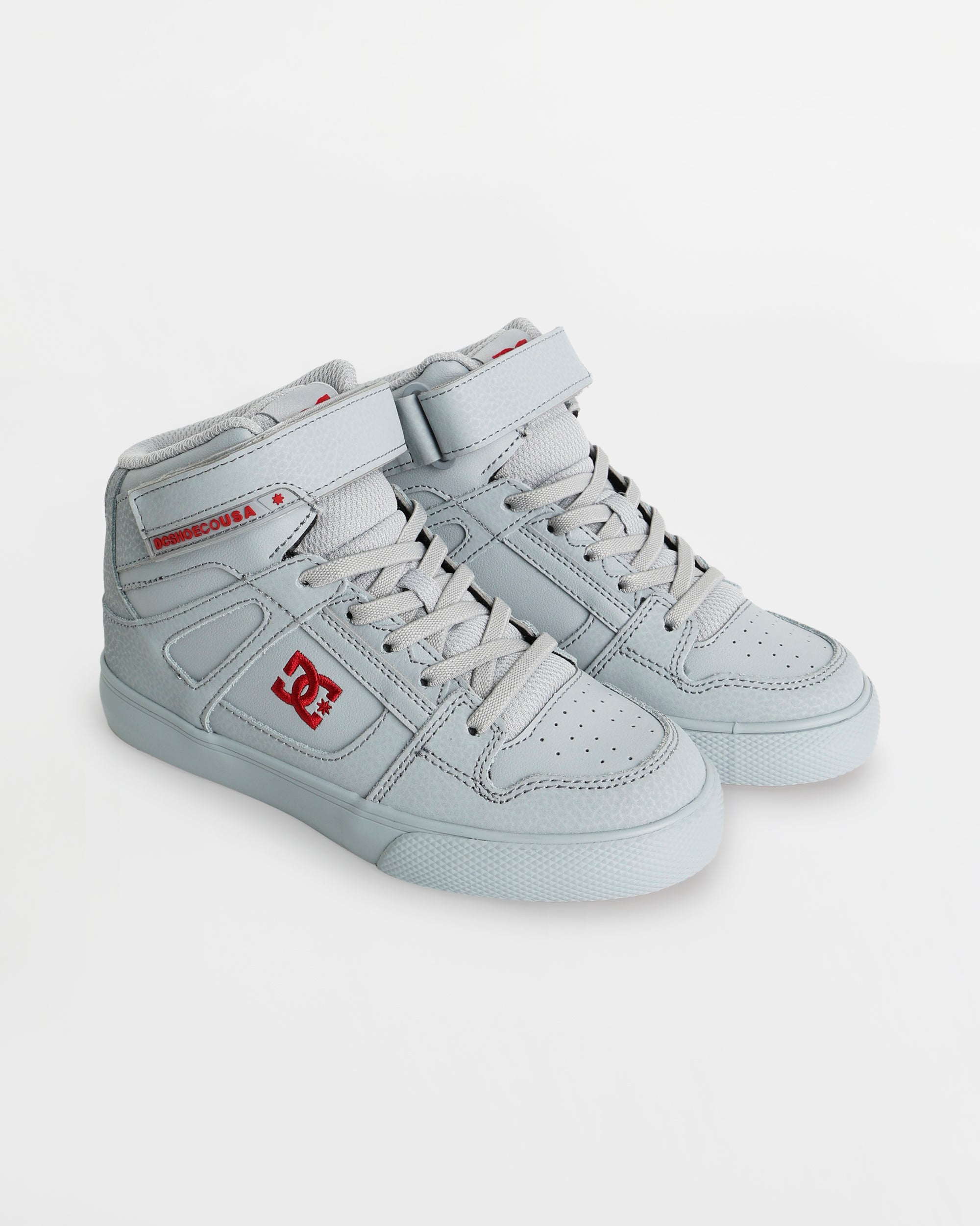 Boys 4-16 Pure High-Top Skate Shoes