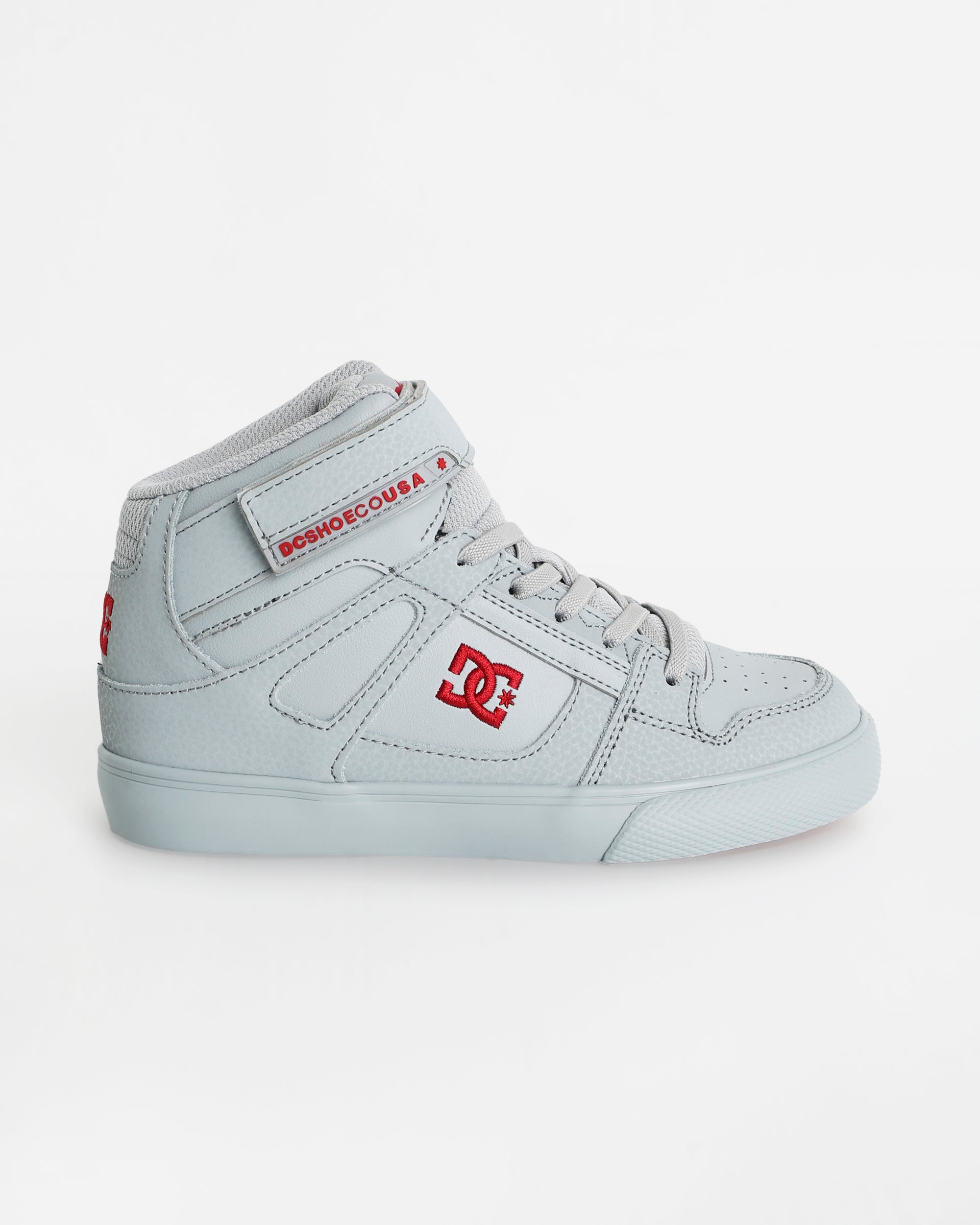 Boys 4-16 Pure High-Top Skate Shoes