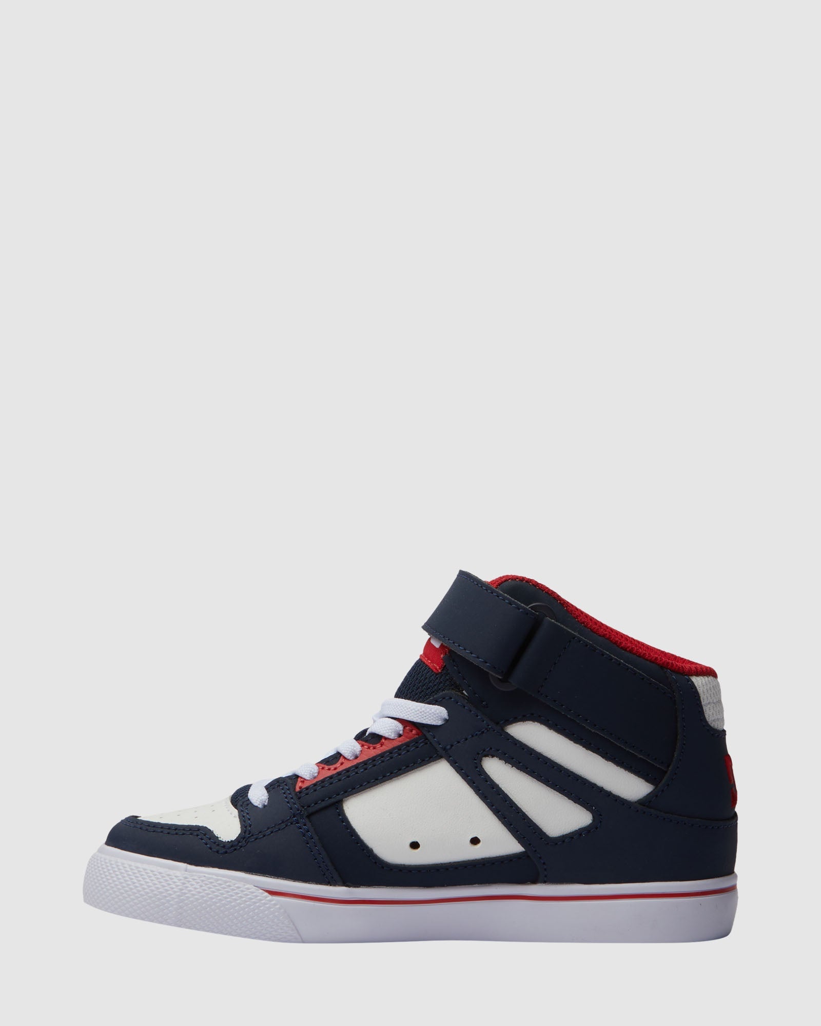 Kids Pure High-Top EV Shoes