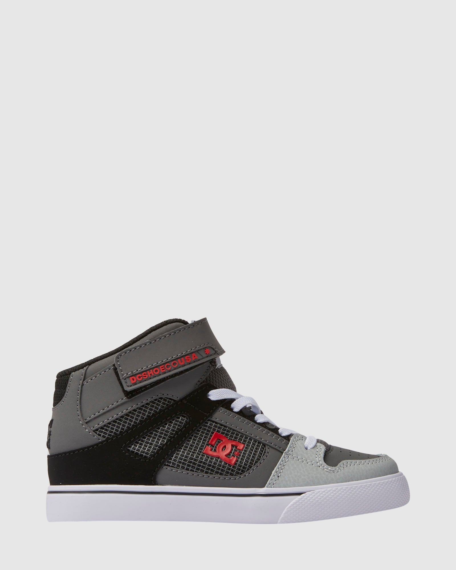 Kids Pure High-Top EV Shoes