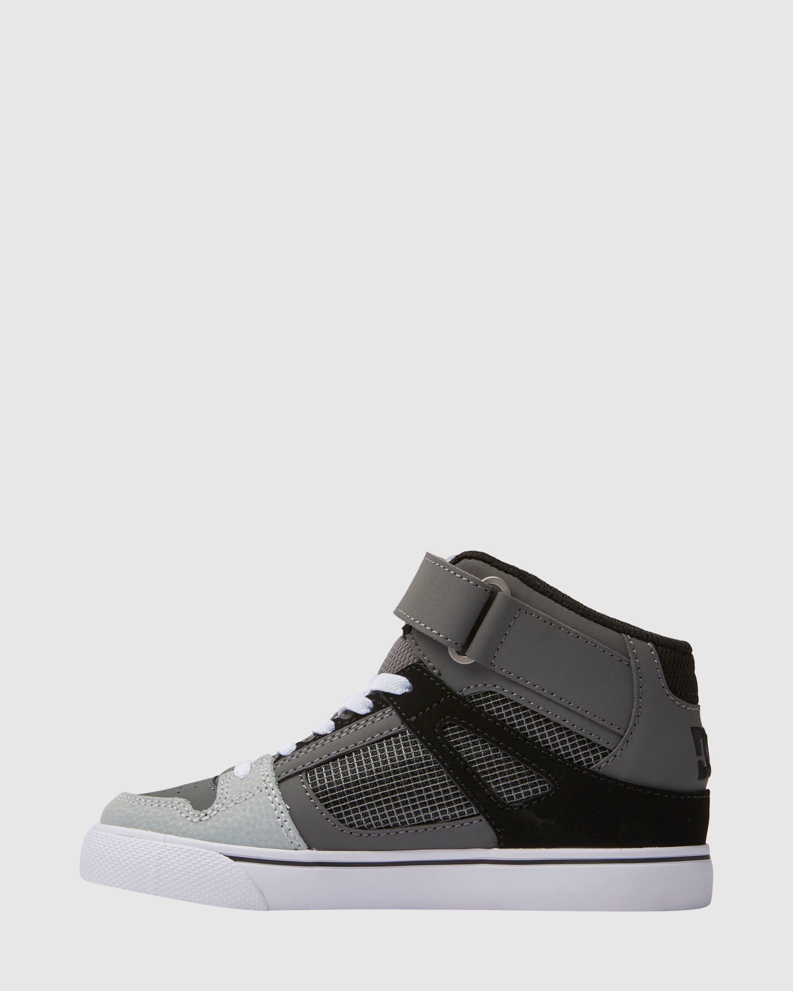 Kids Pure High-Top EV Shoes