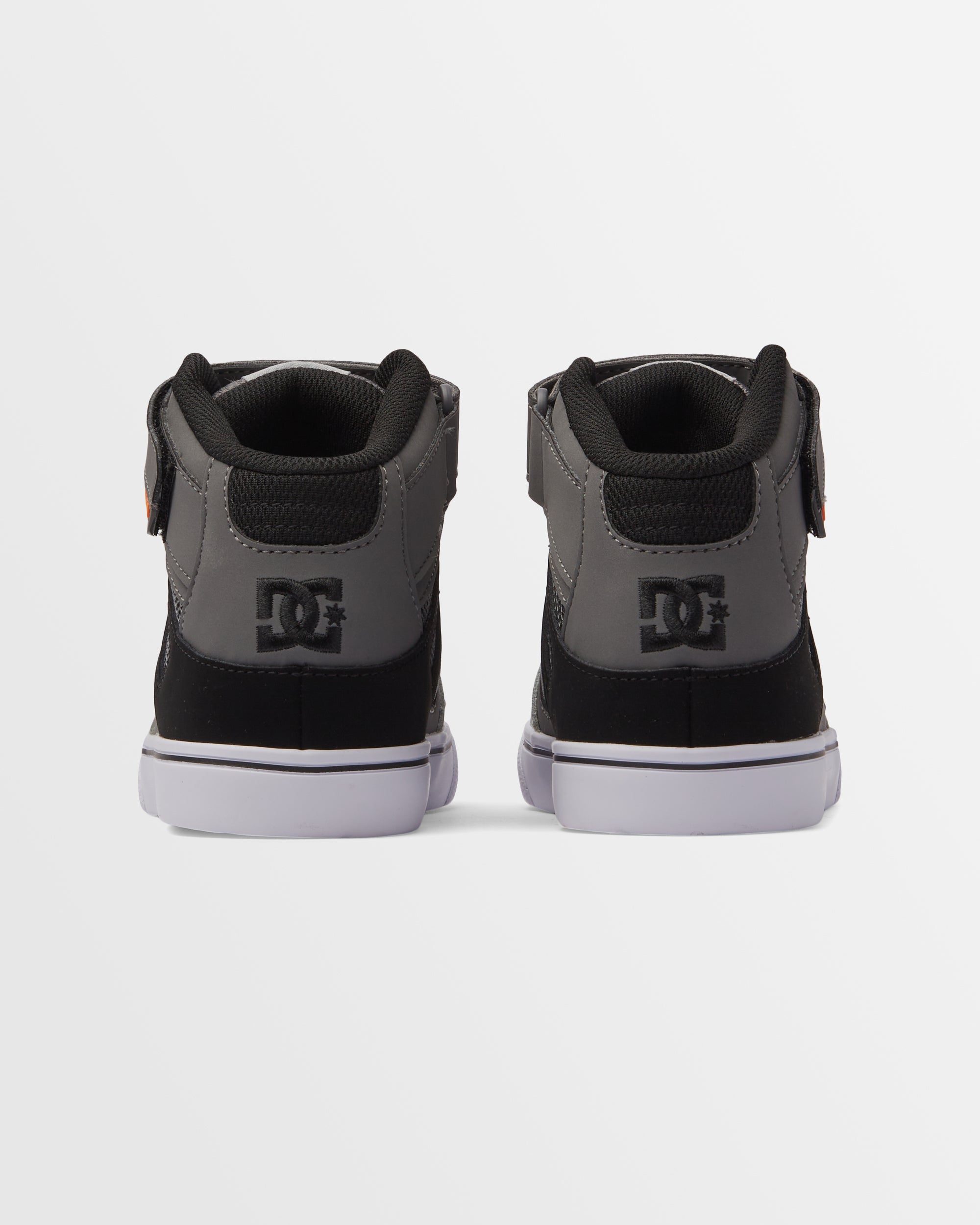 Kids Pure High-Top EV Shoes