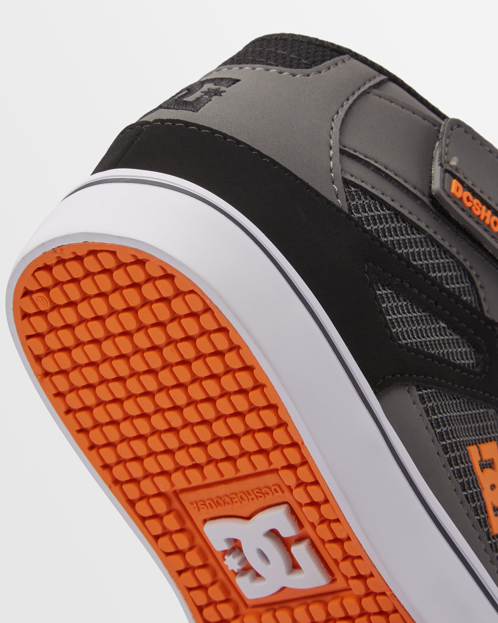 Kids Pure High-Top EV Shoes