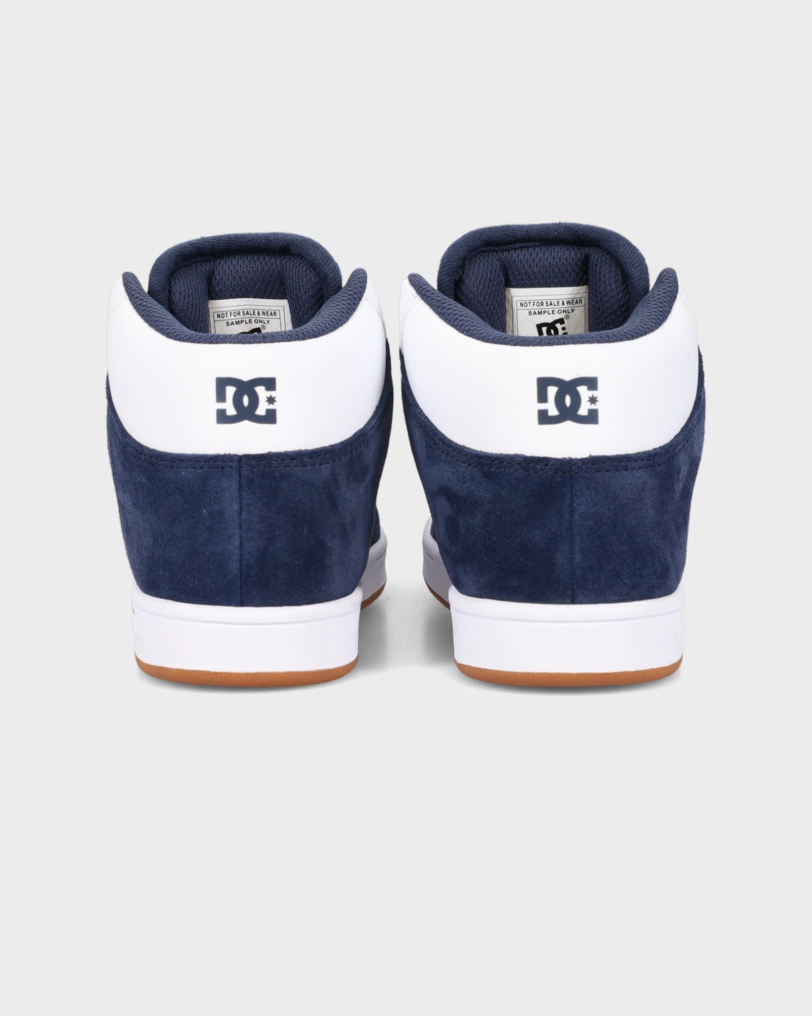 Boys 8-16 Manteca 4 Hi Skate Shoes