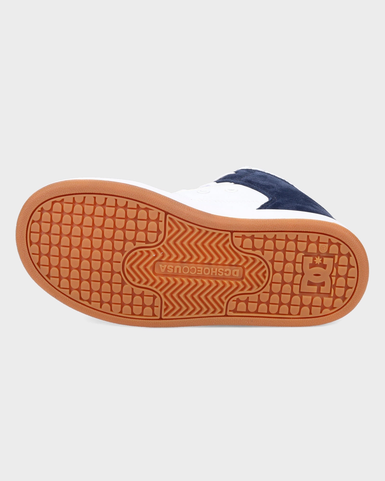 Boys 8-16 Manteca 4 Hi Skate Shoes