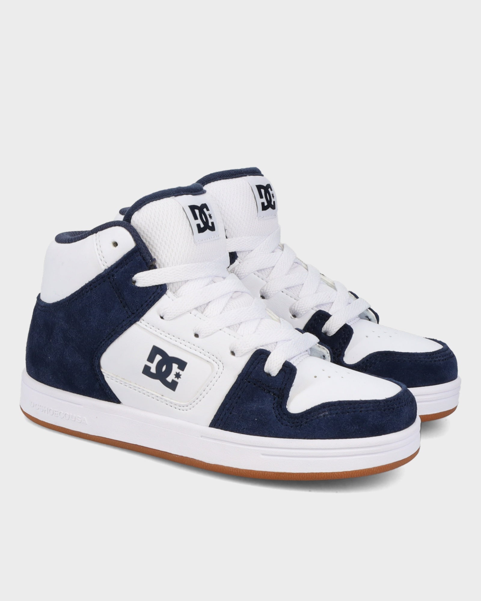 Boys 8-16 Manteca 4 Hi Skate Shoes