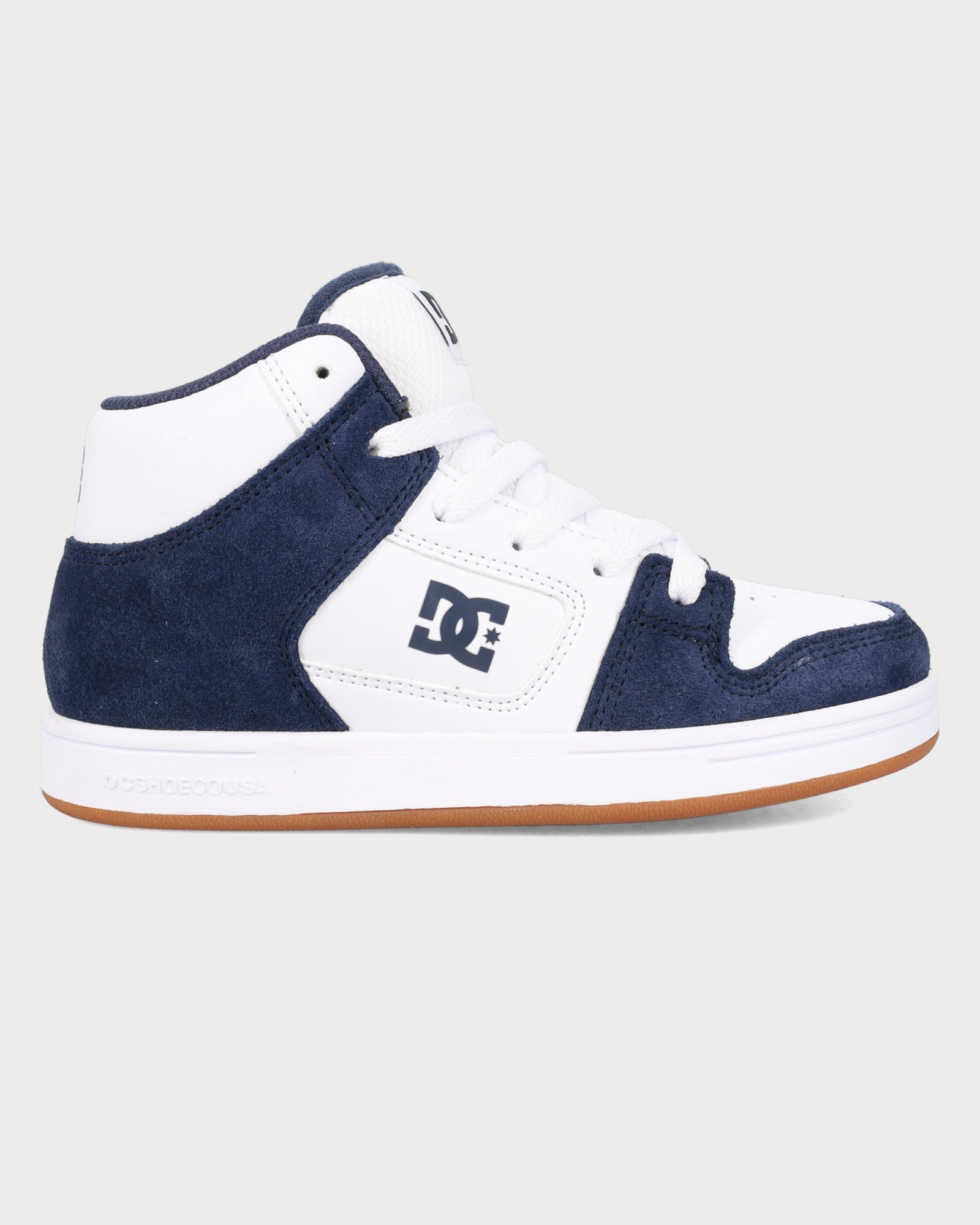 Boys 8-16 Manteca 4 Hi Skate Shoes