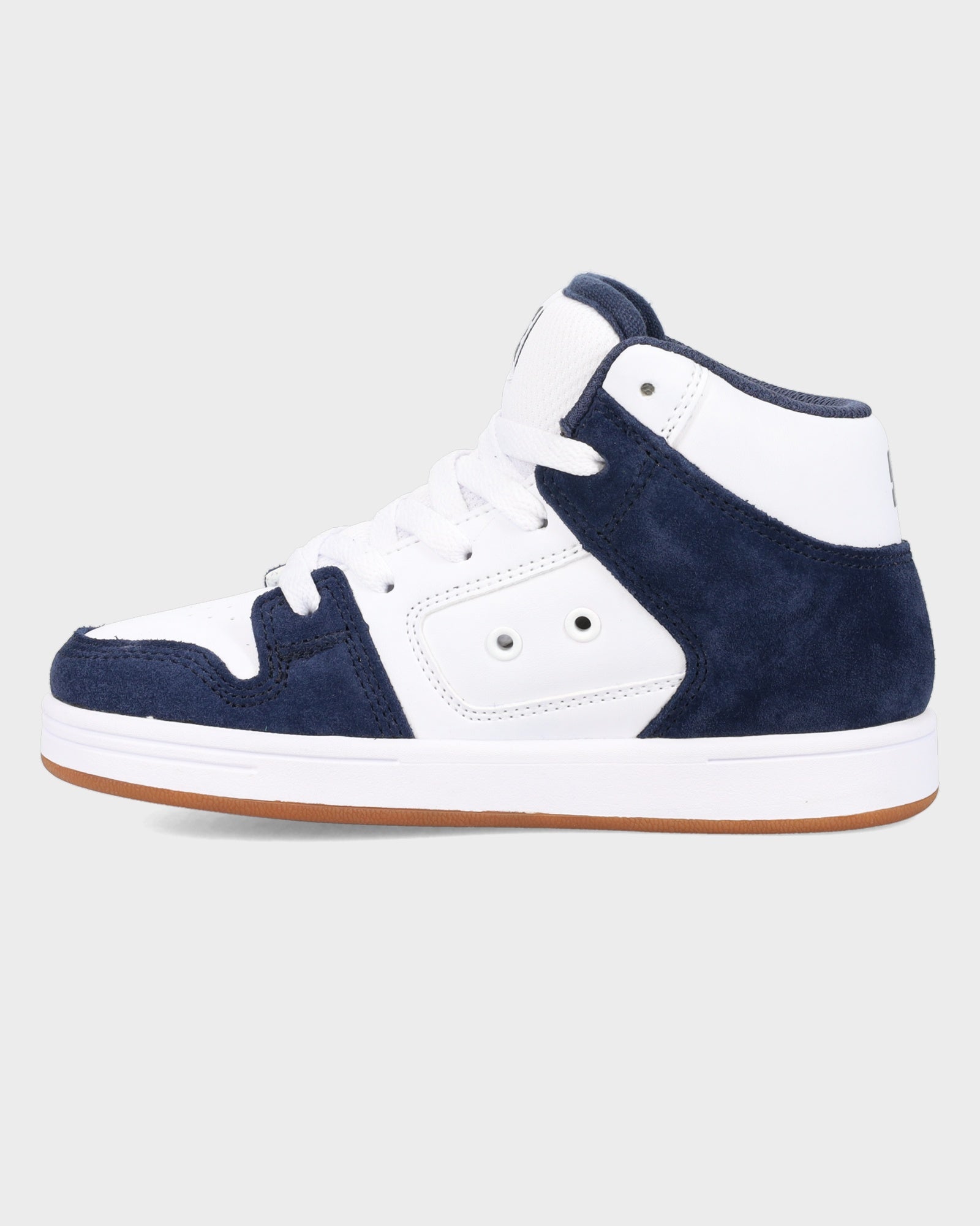 Boys 8-16 Manteca 4 Hi Skate Shoes