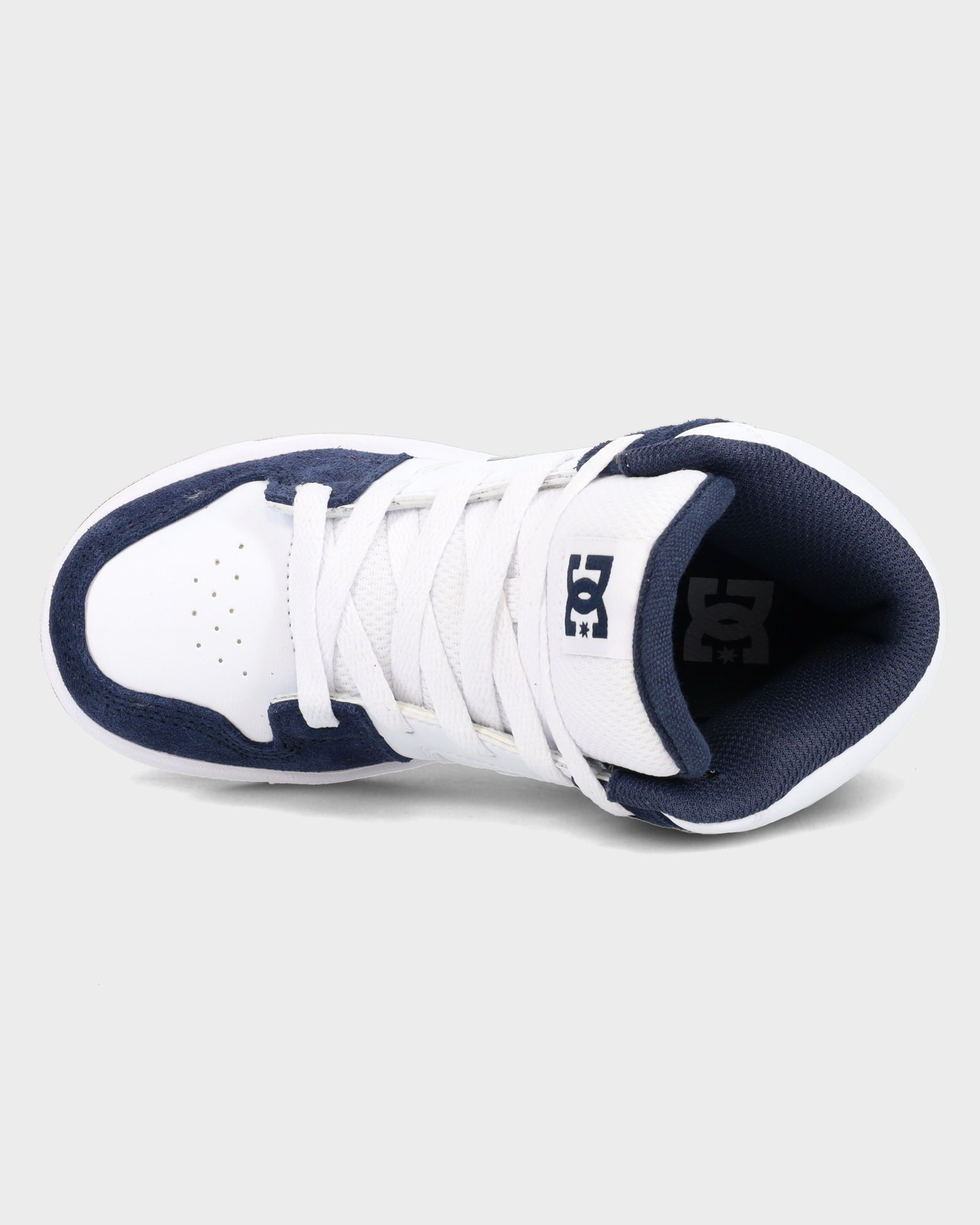 Boys 8-16 Manteca 4 Hi Skate Shoes