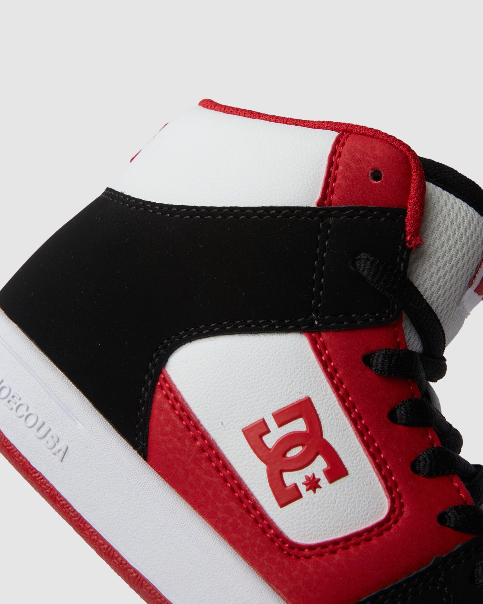 Kids Manteca 4 V High Skate Shoes